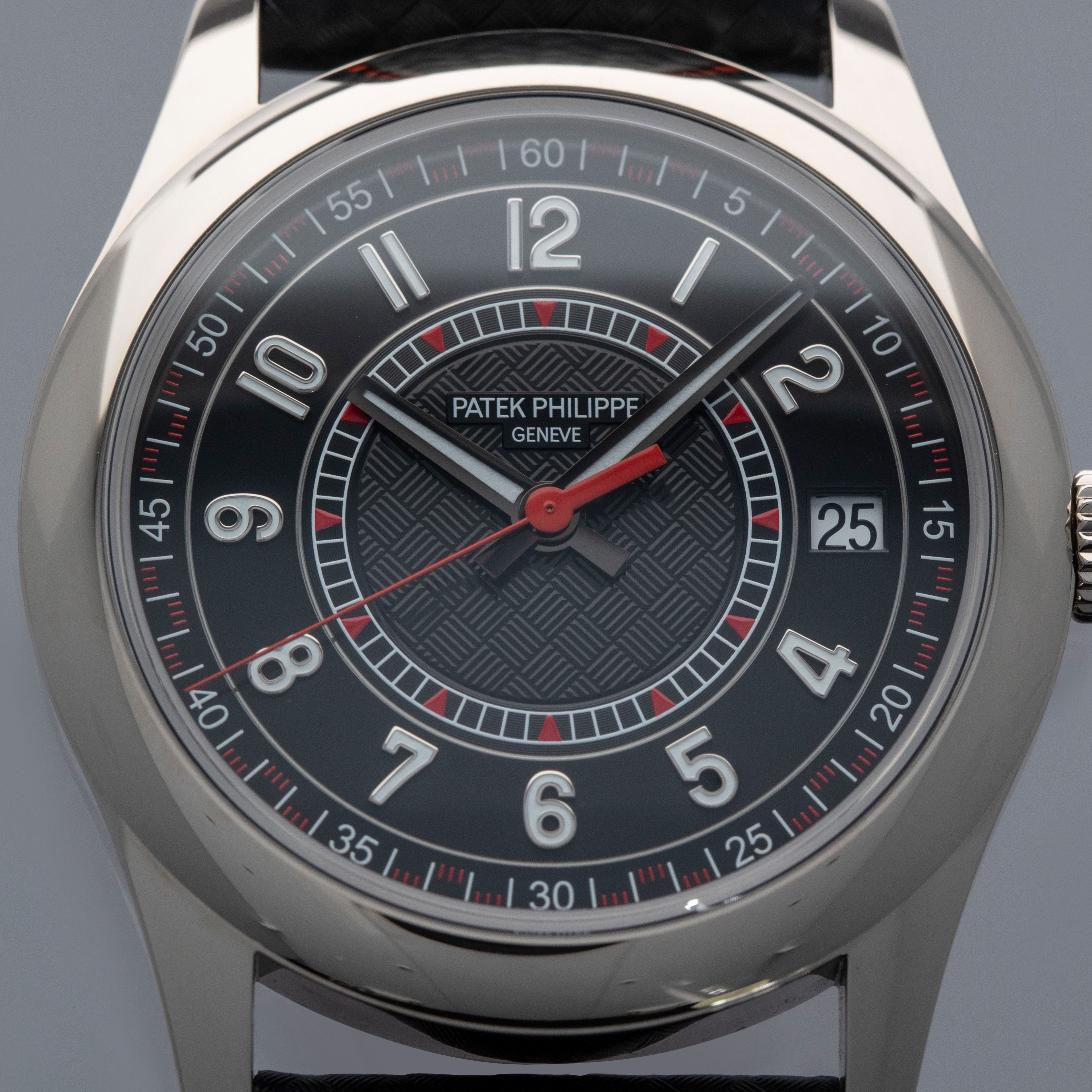 THE DIAL