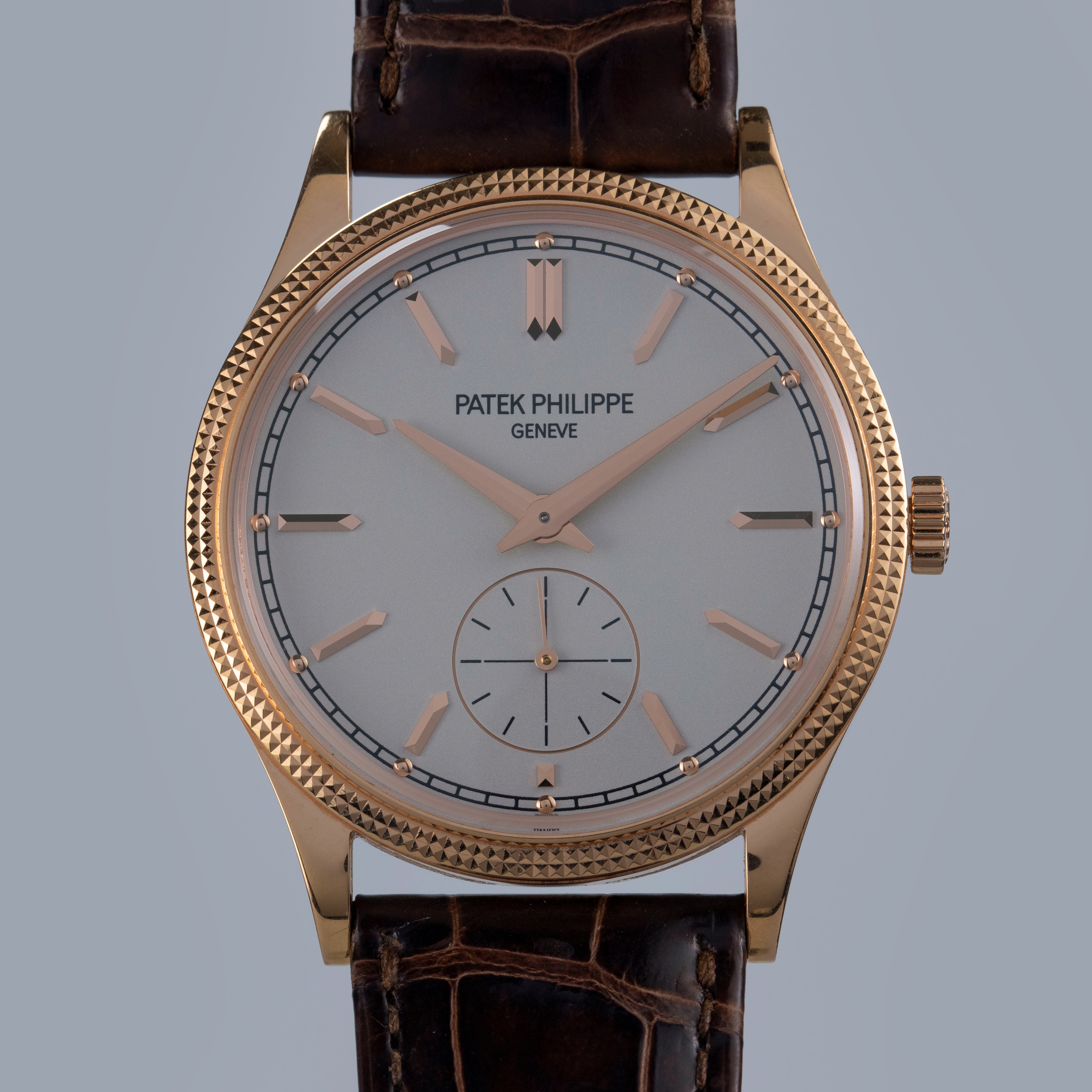 THE DIAL