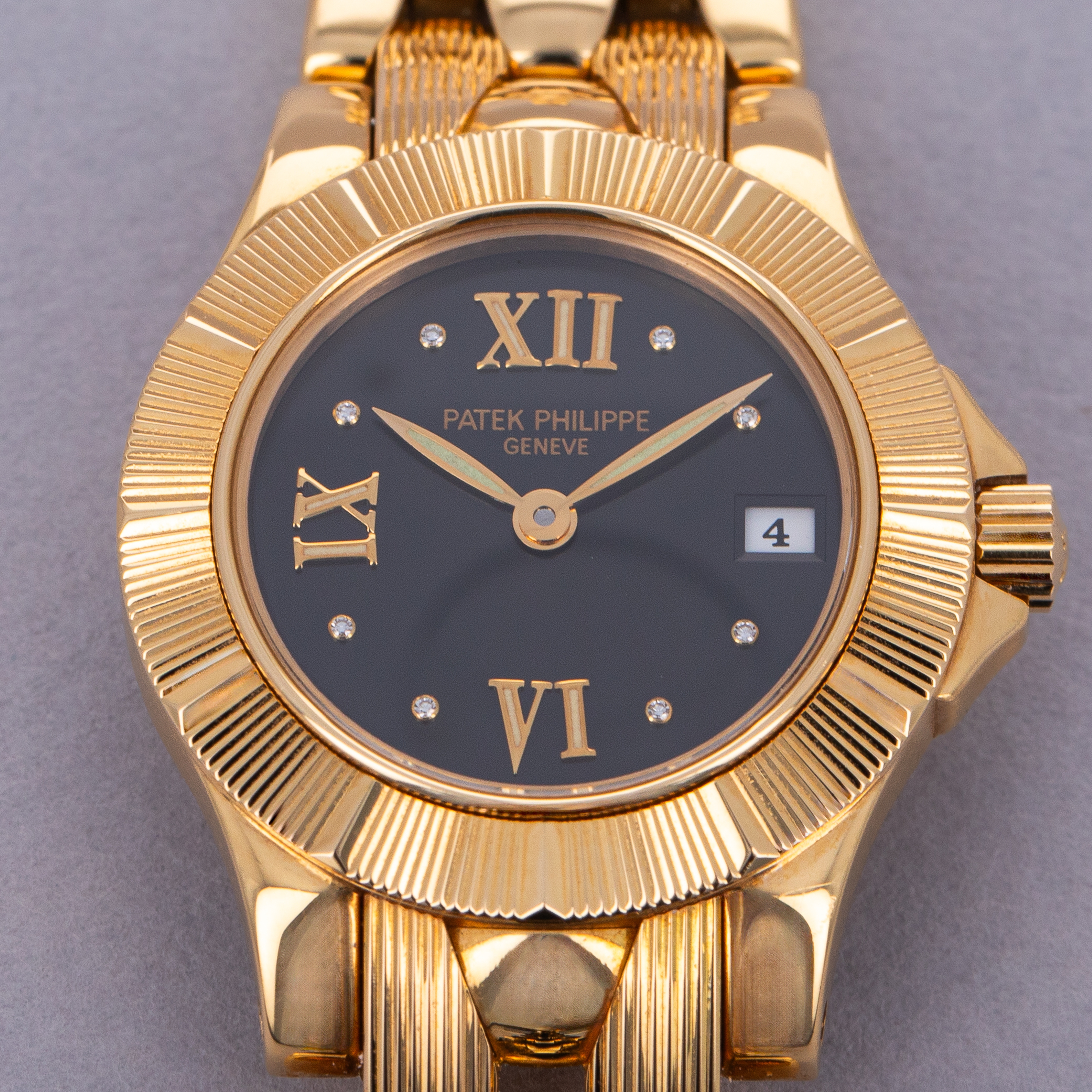 THE DIAL