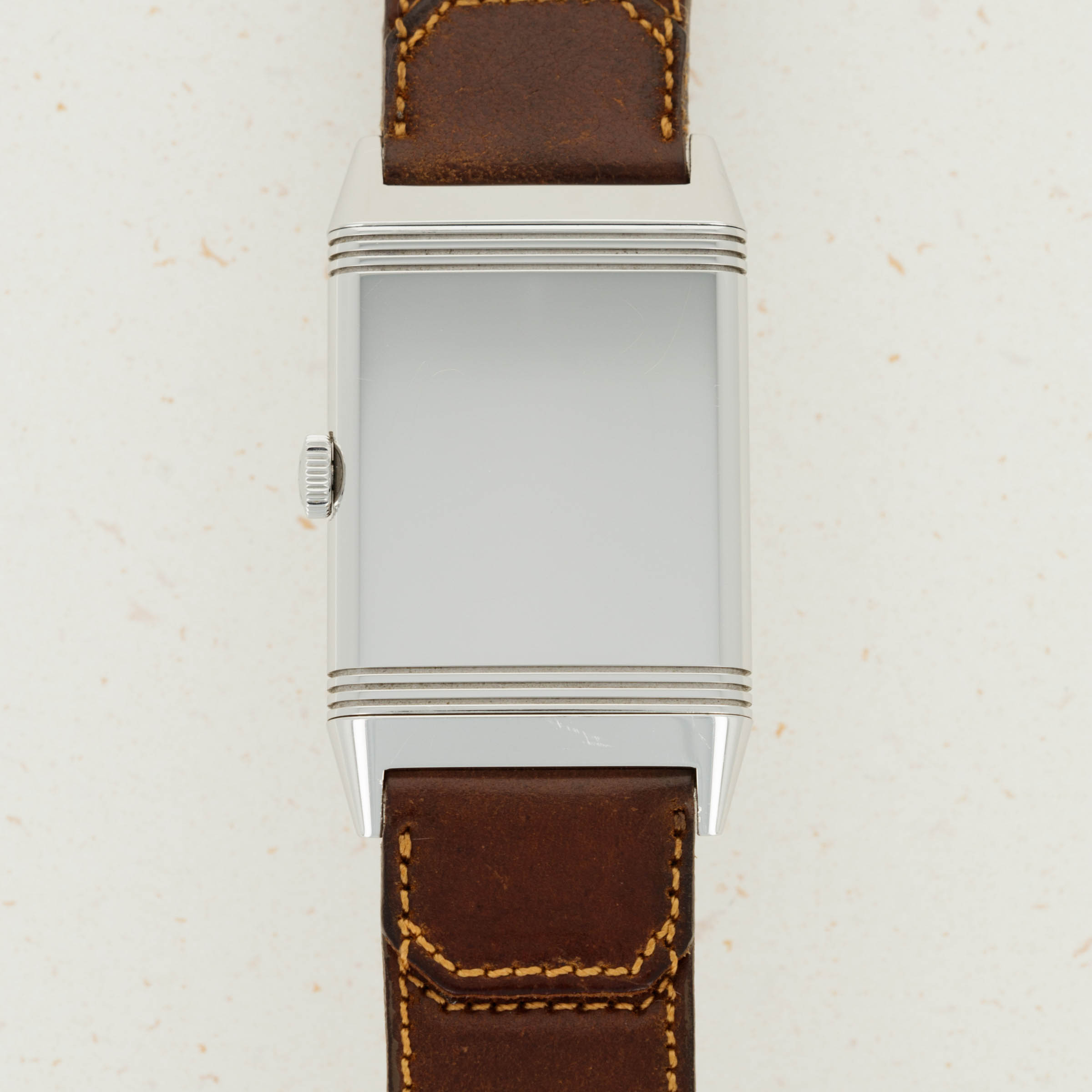 JLC Grande Reverso Ultra Thin 1931 Tribute | Auctions | Loupe This