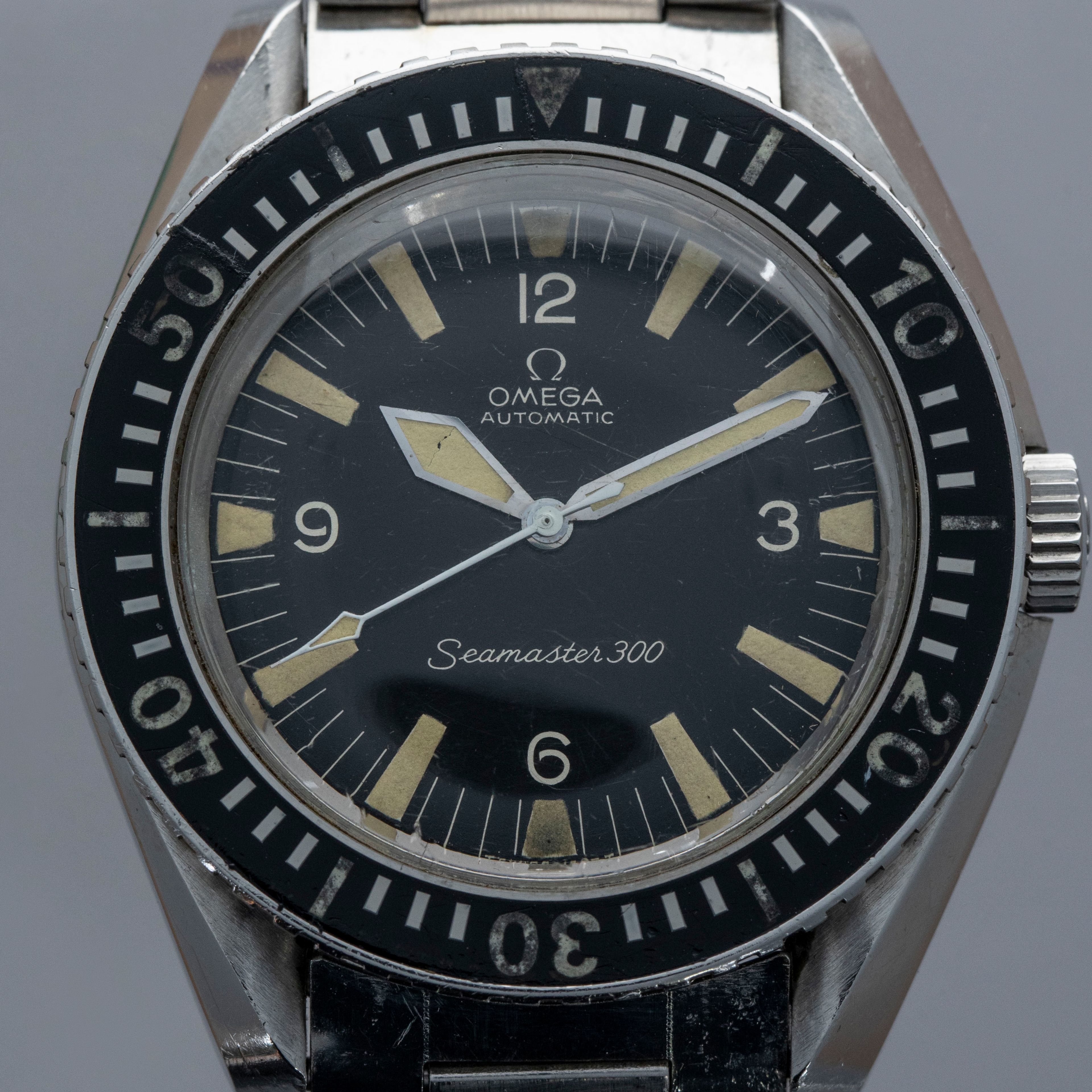 THE DIAL