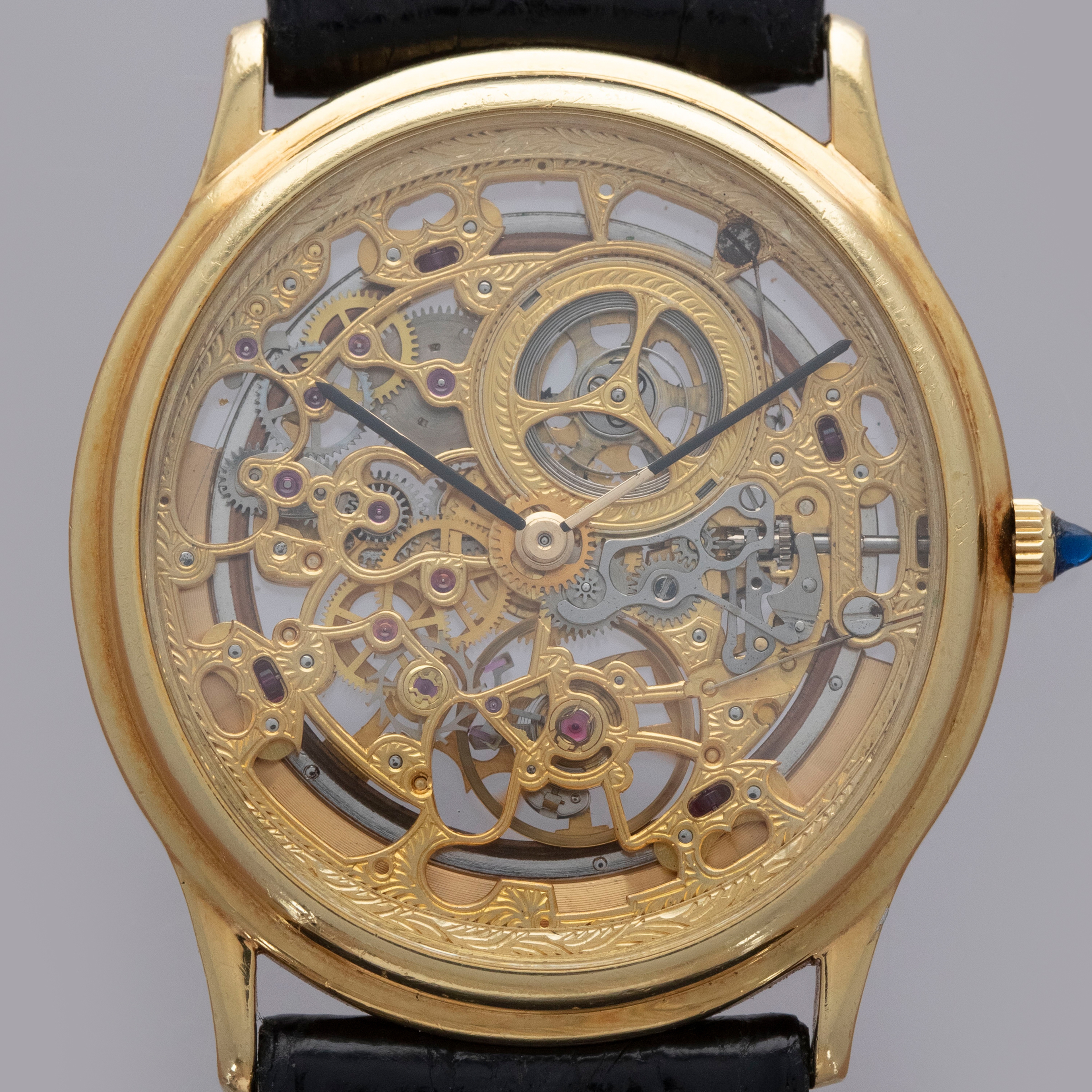 THE DIAL