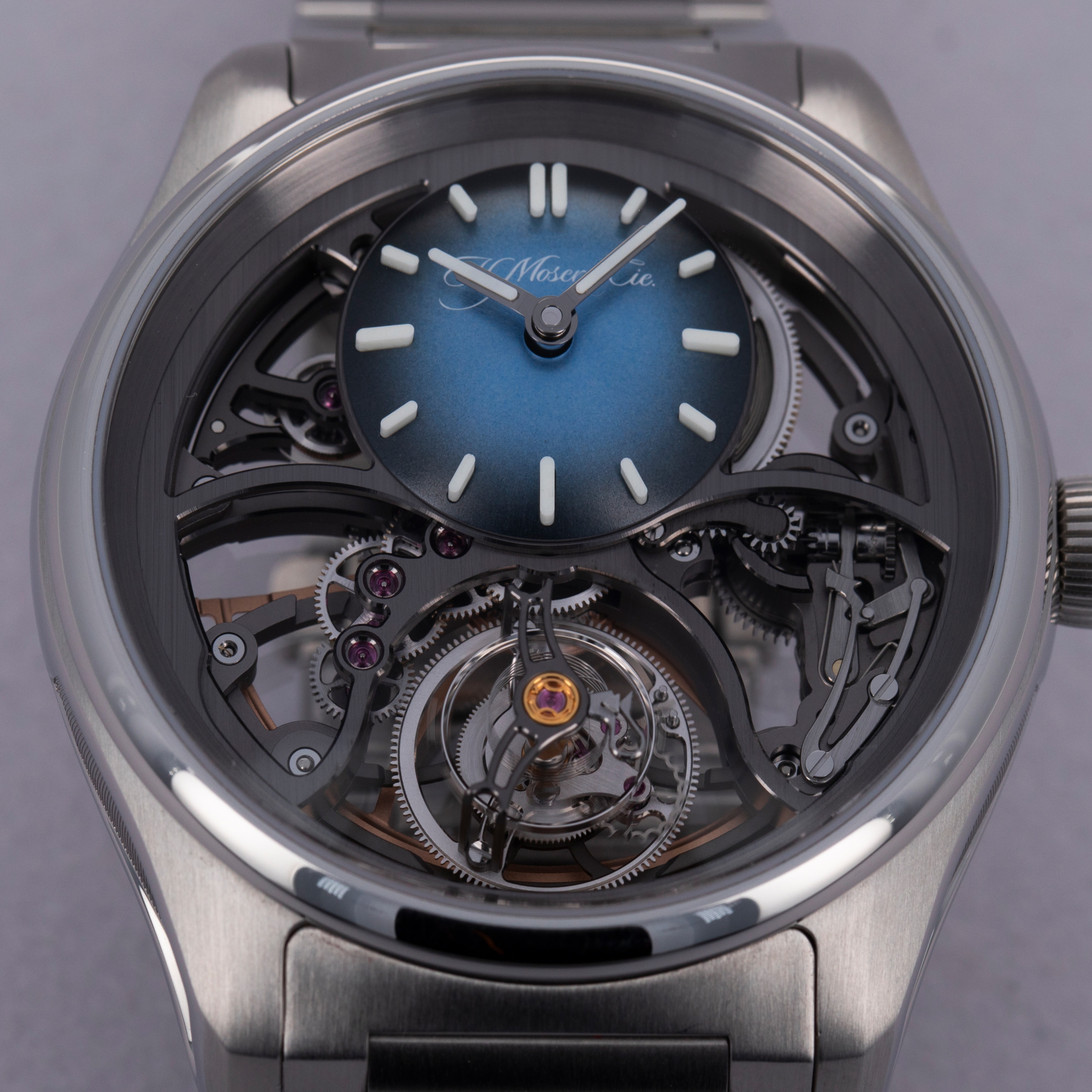 THE DIAL