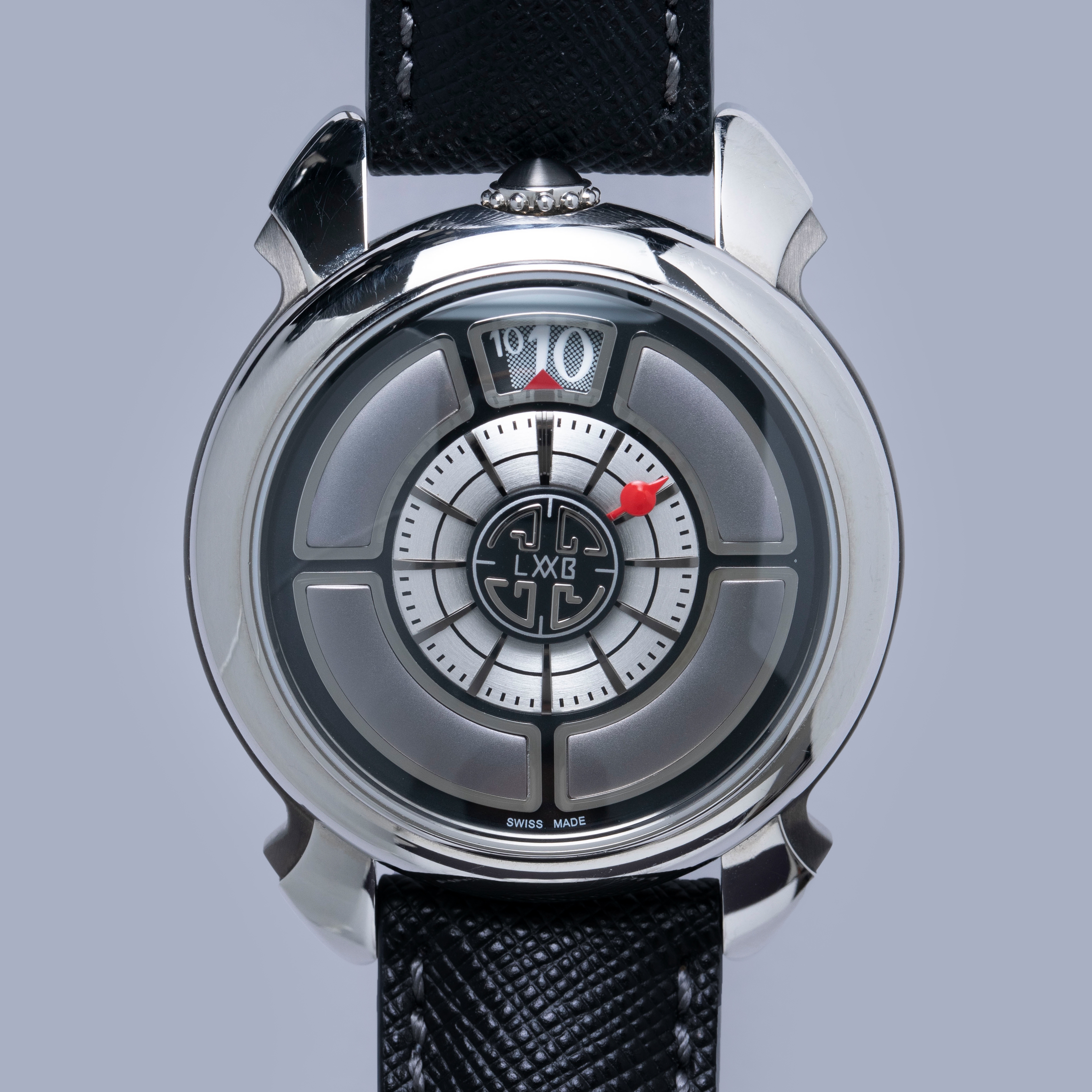 THE DIAL