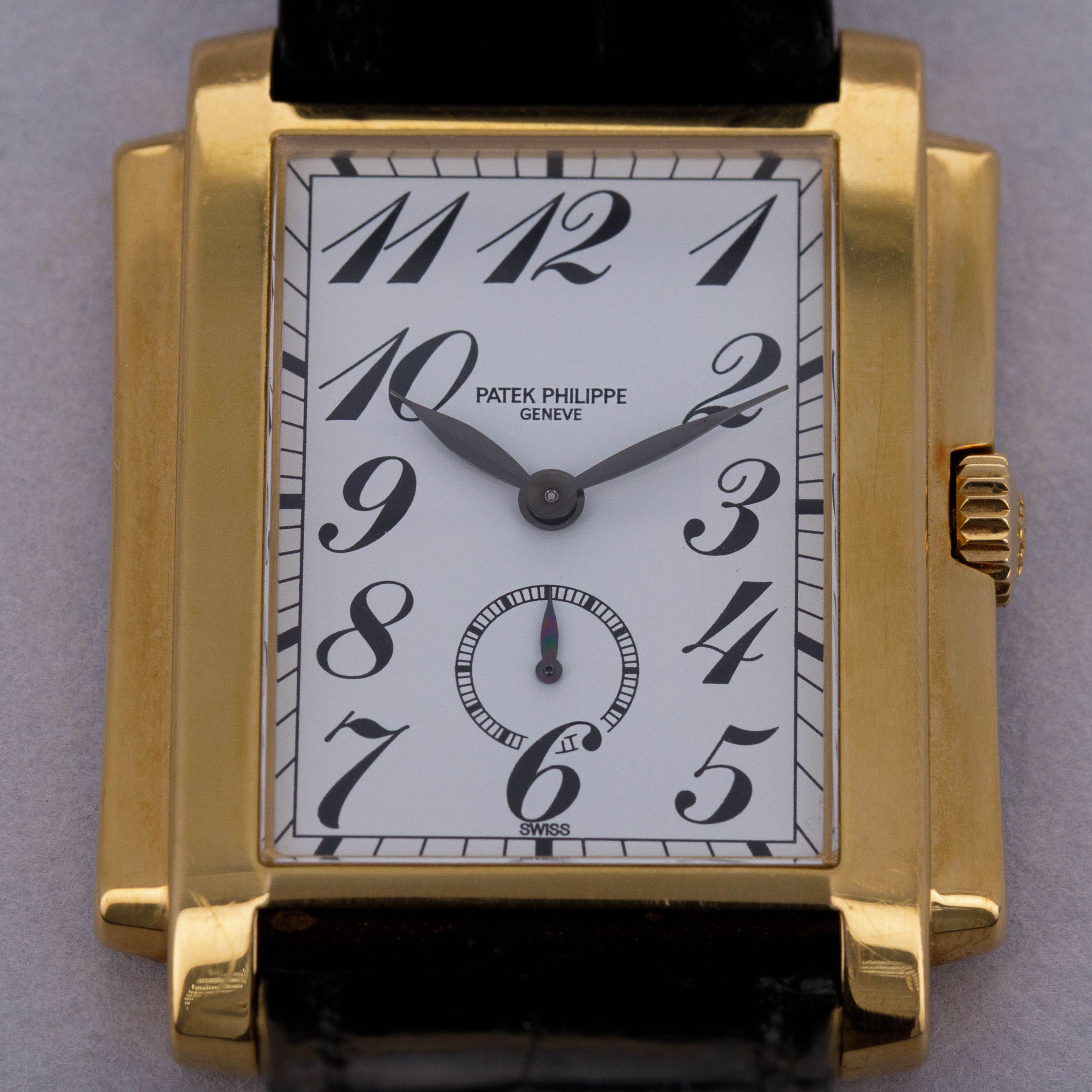 THE DIAL