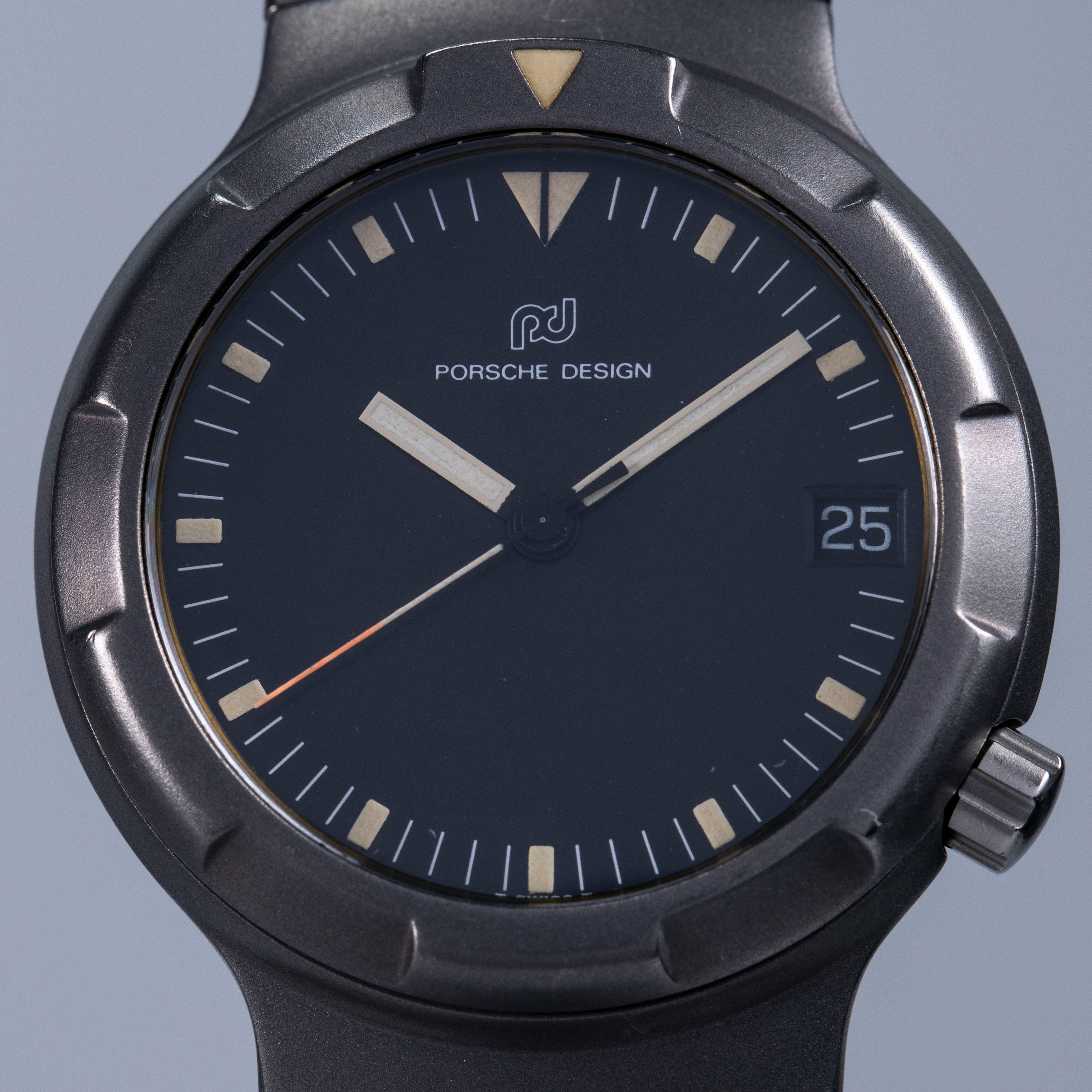THE DIAL