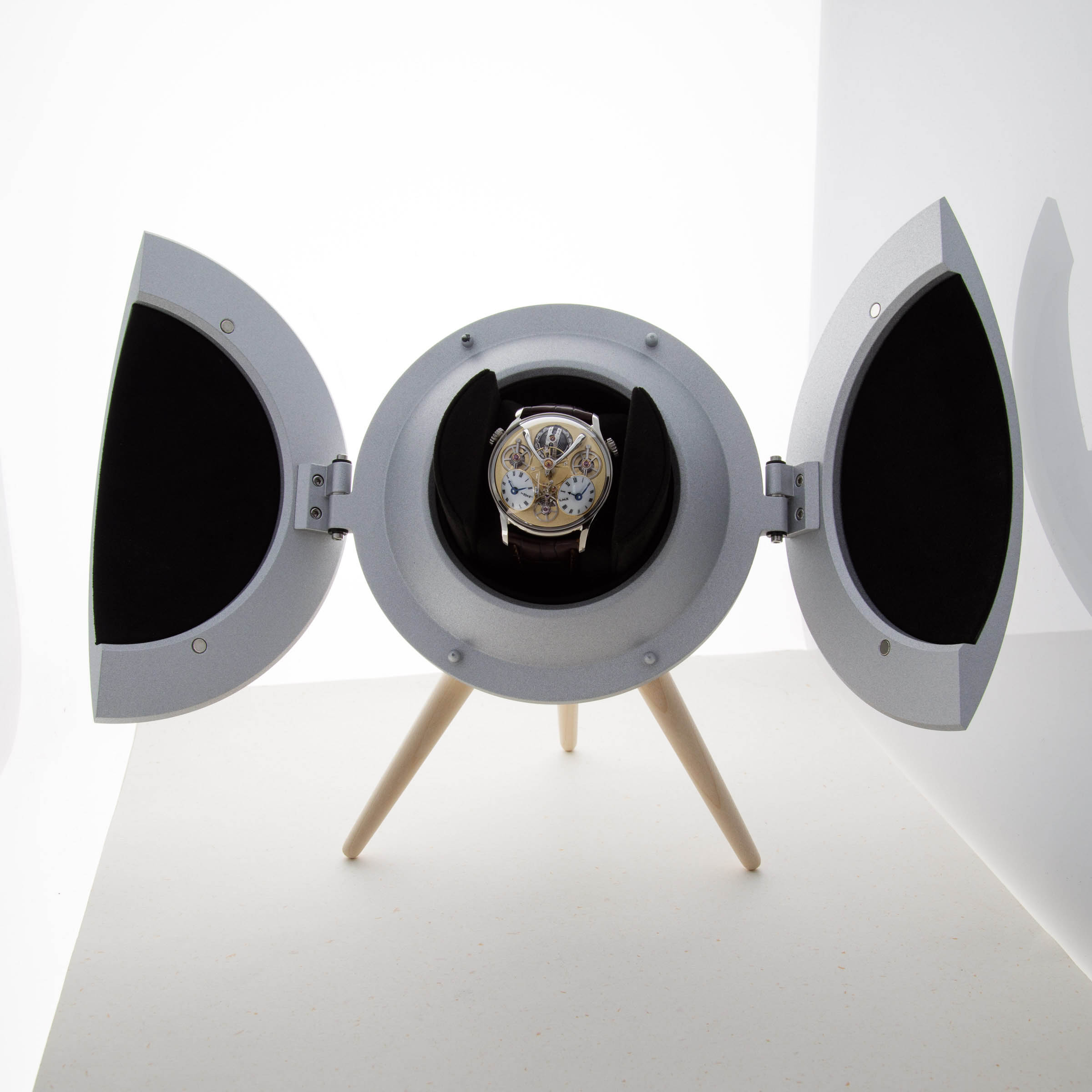 ブラス 豪華版　Brass：LancashireDeluxeEdition DW 14x6.5 Collector's Series Black Nickel Over Brass Snare