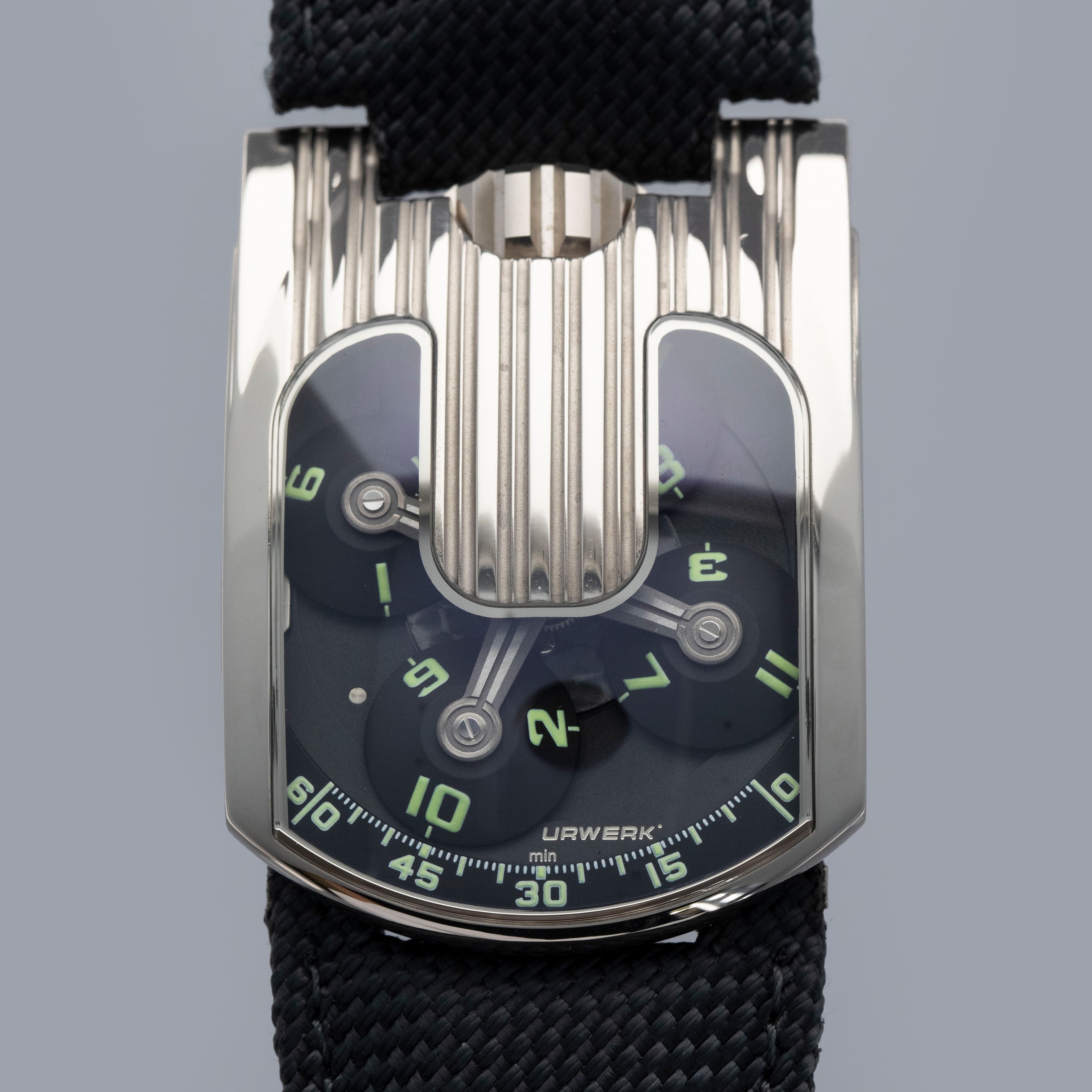 THE DIAL