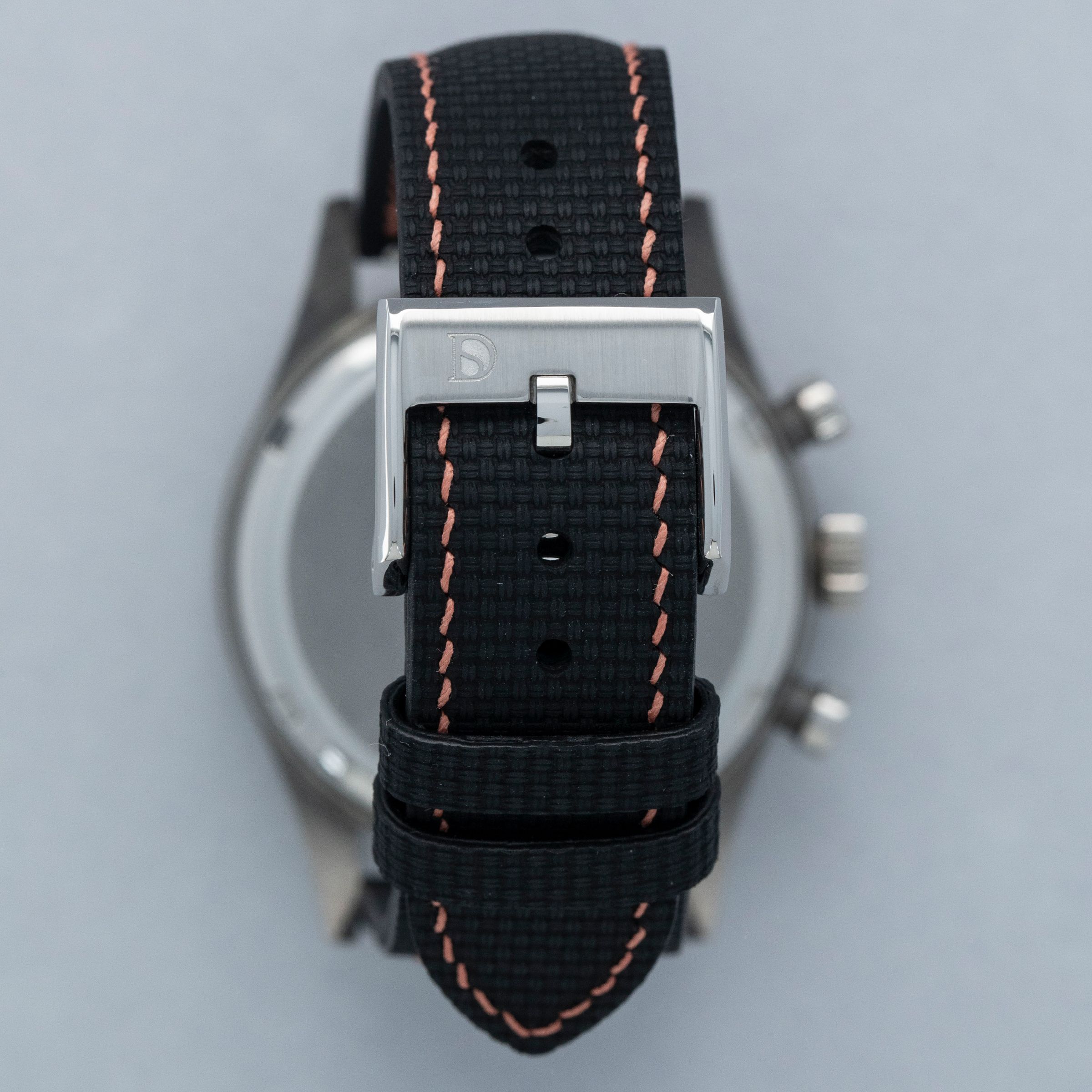 Baltic x Perpetuel Bi-Compax UAE 50th Anniversary | Auctions