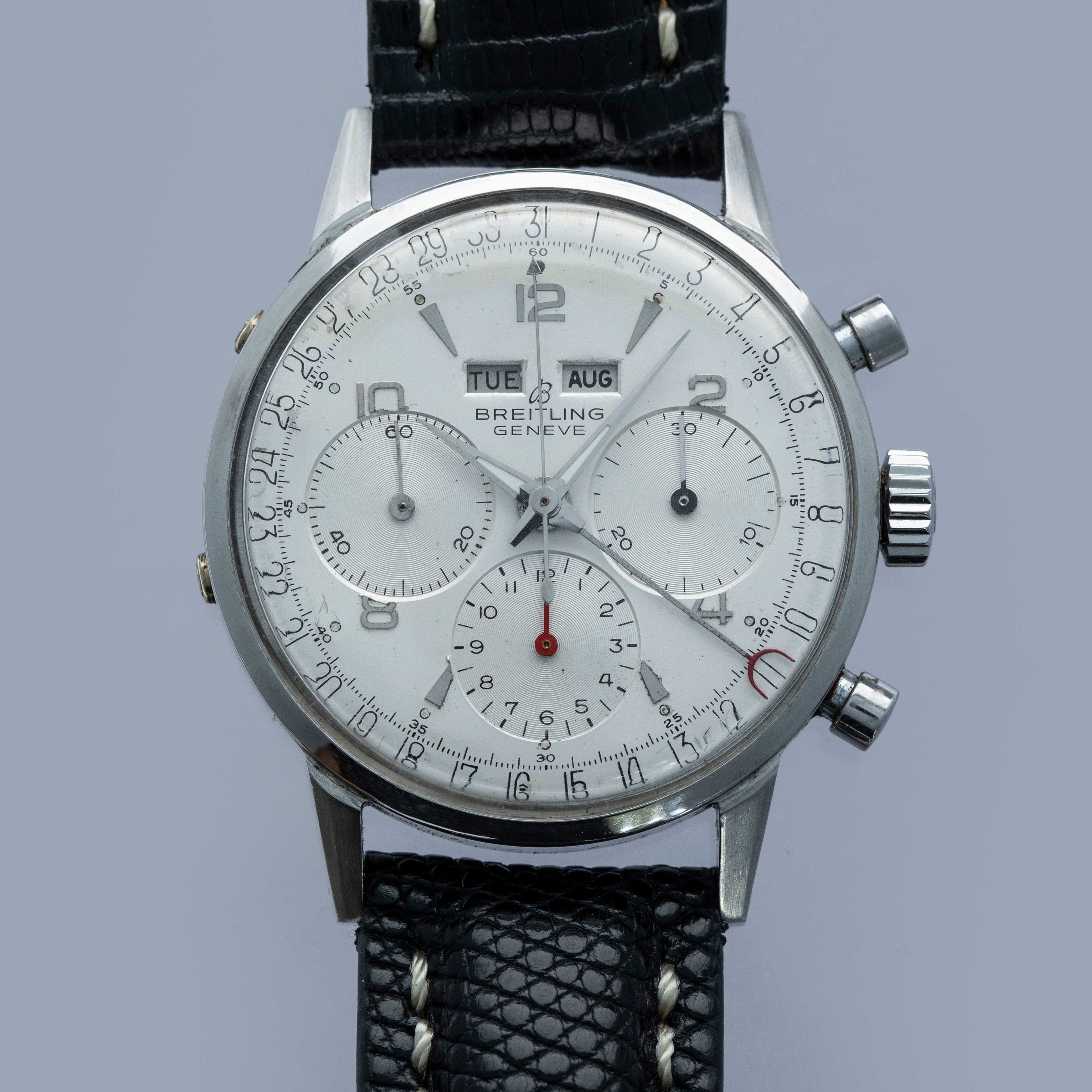 THE DIAL