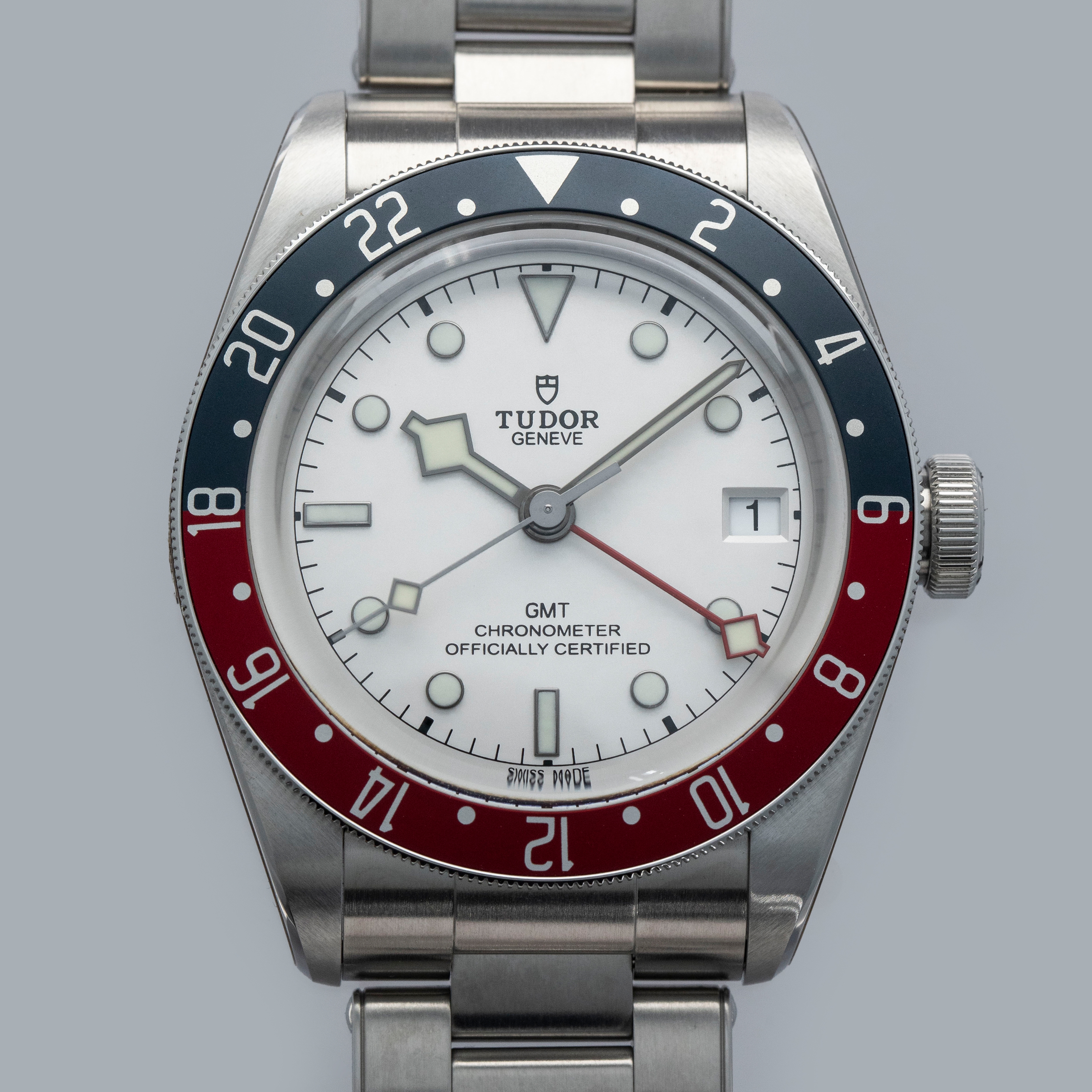 THE DIAL