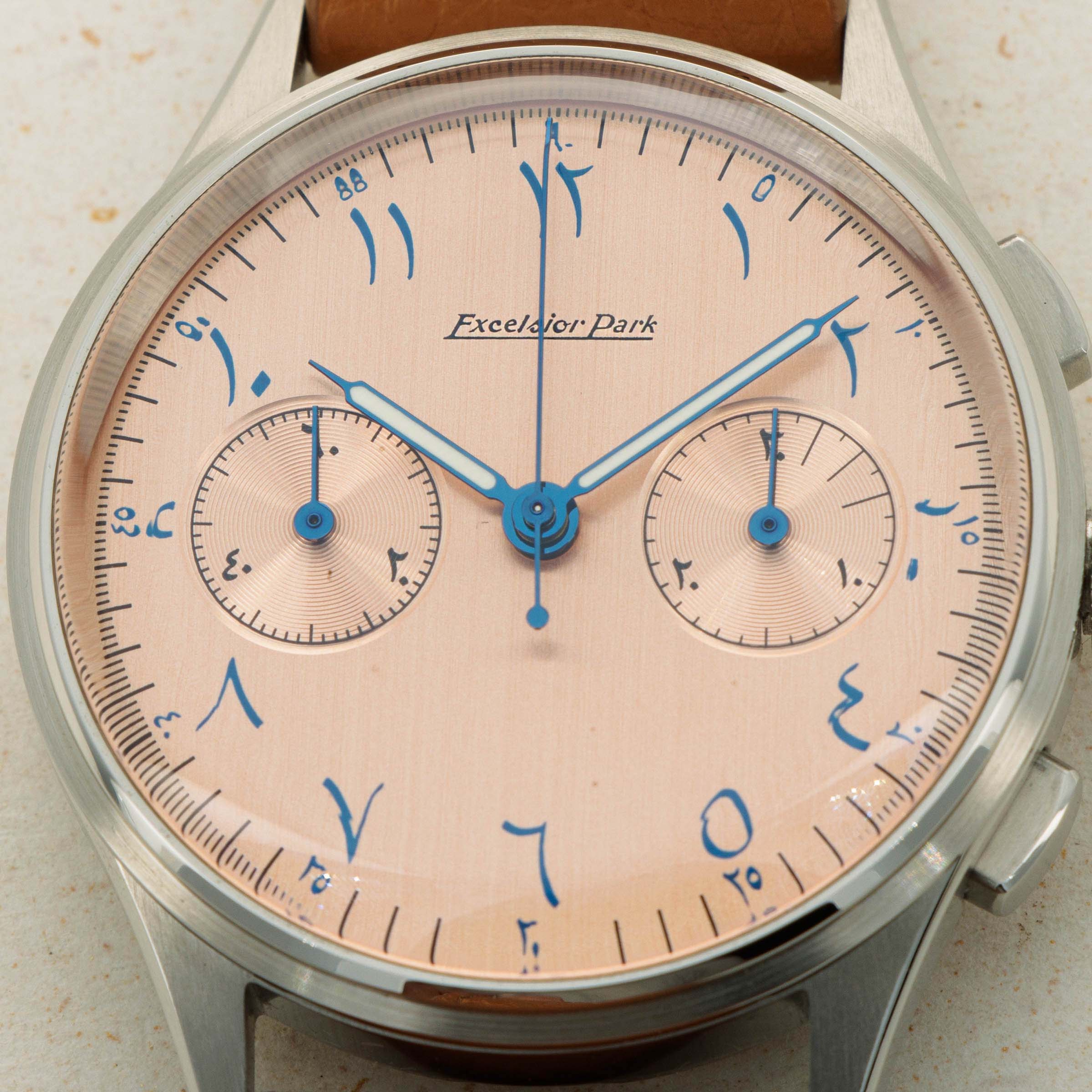 THE DIAL
