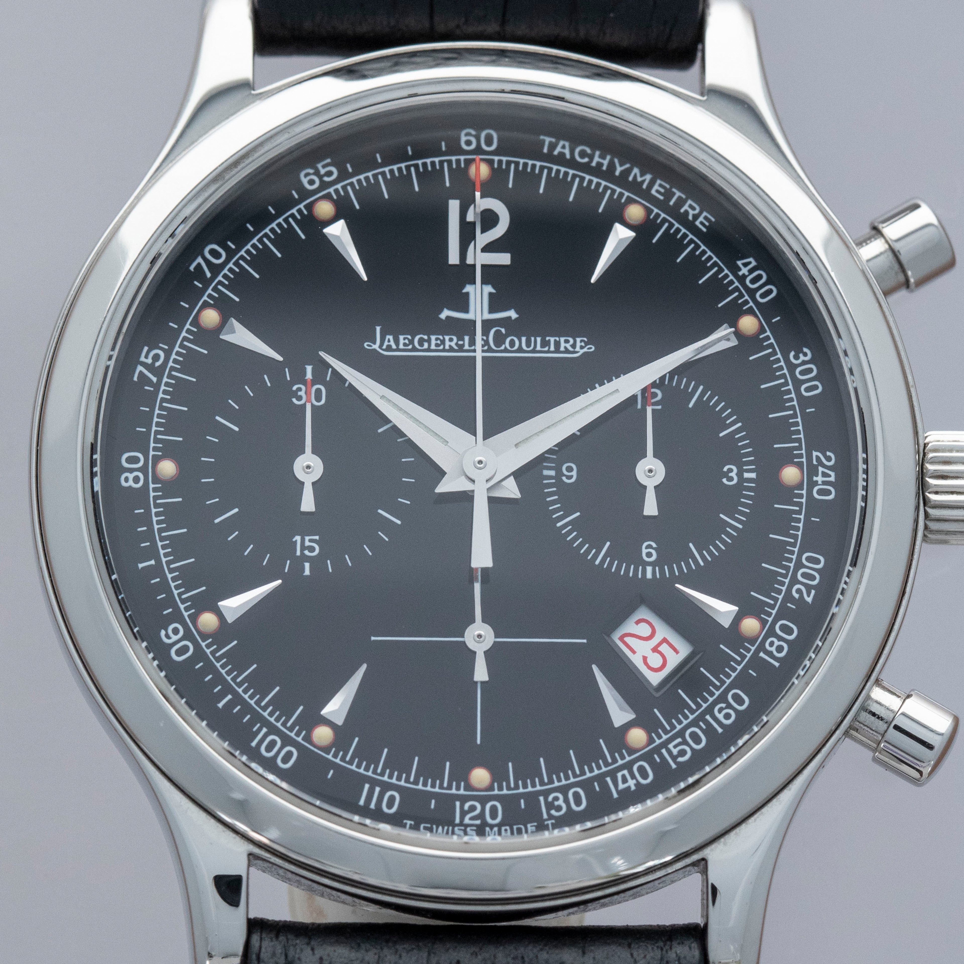 THE DIAL