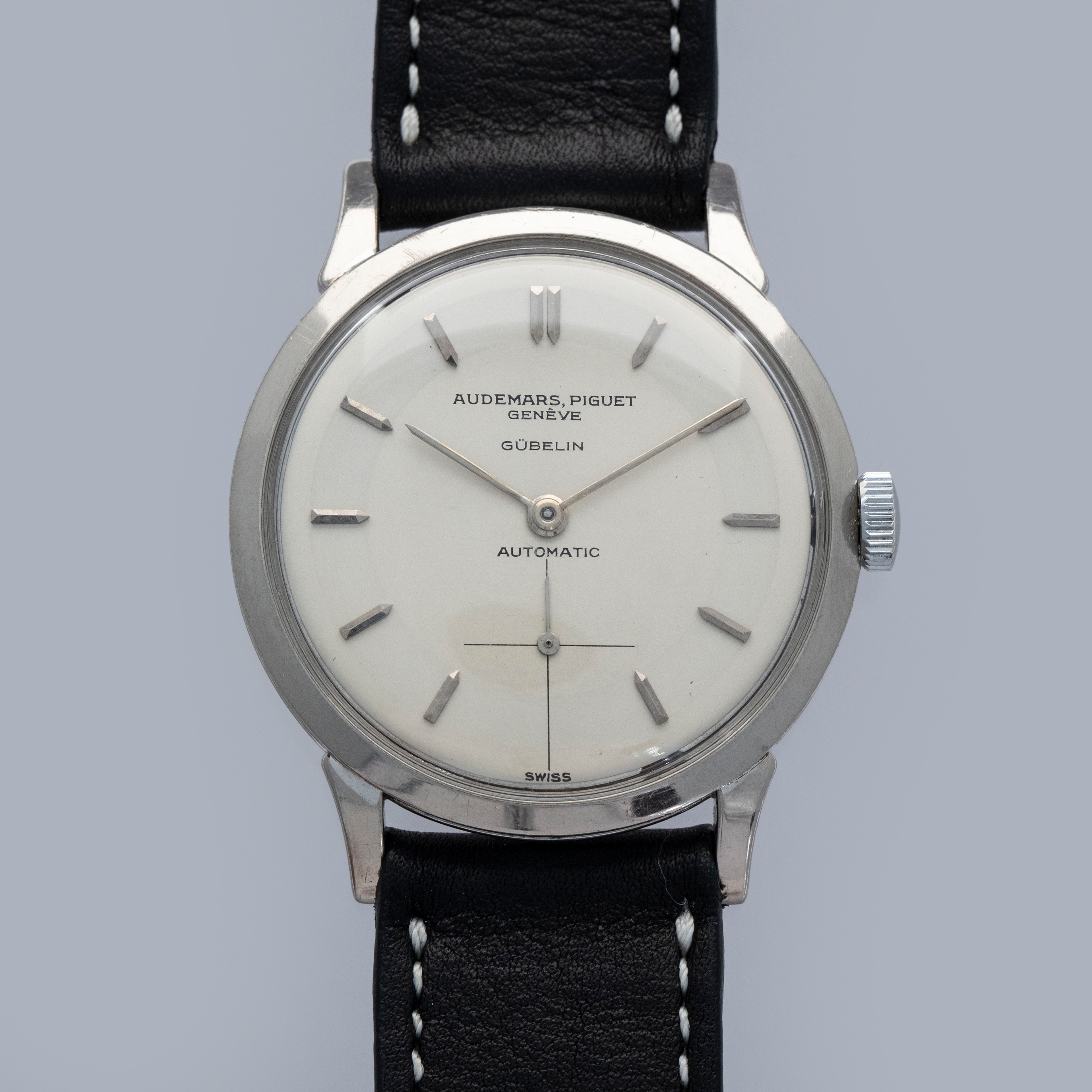 THE DIAL