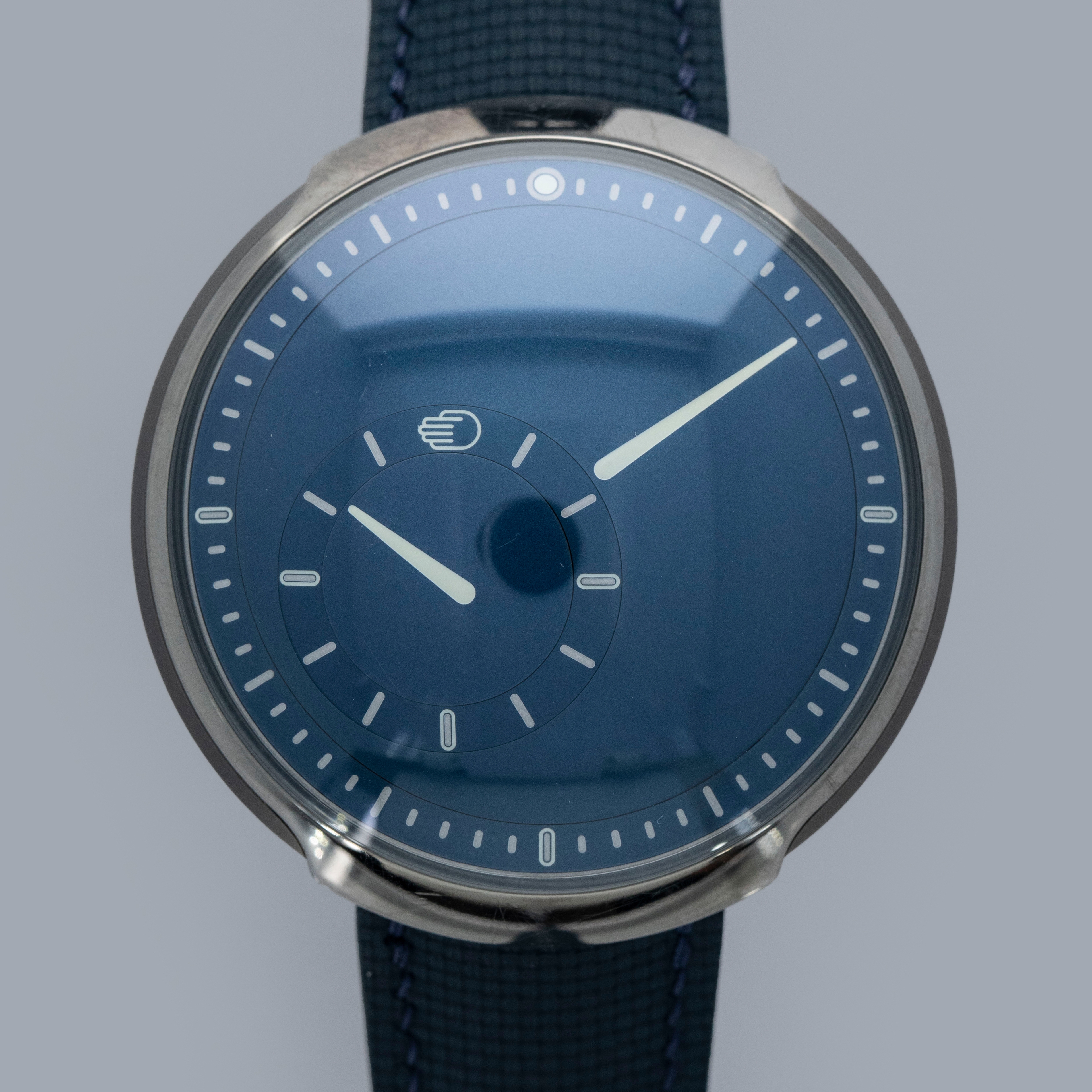 THE DIAL