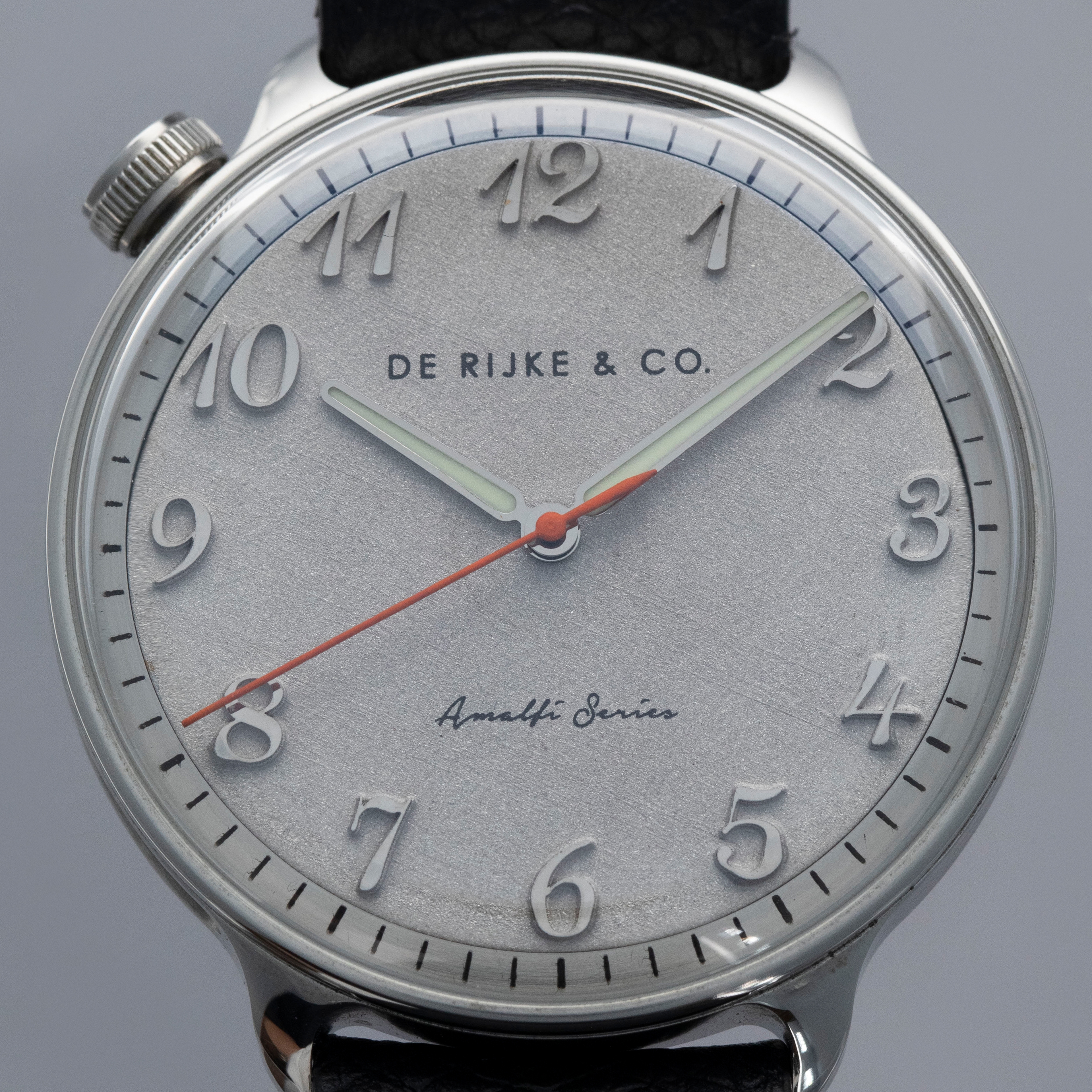 THE DIAL