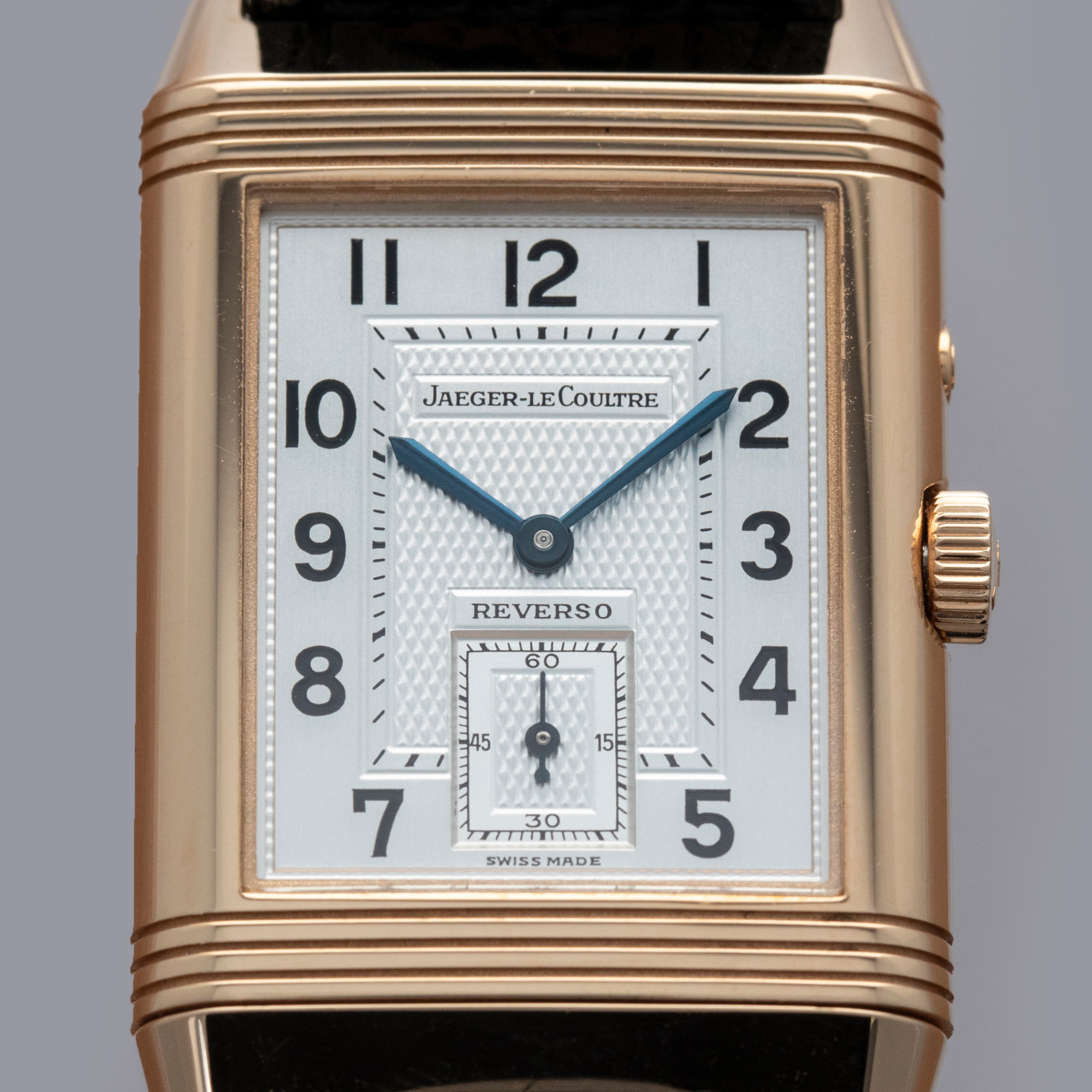 THE DIAL