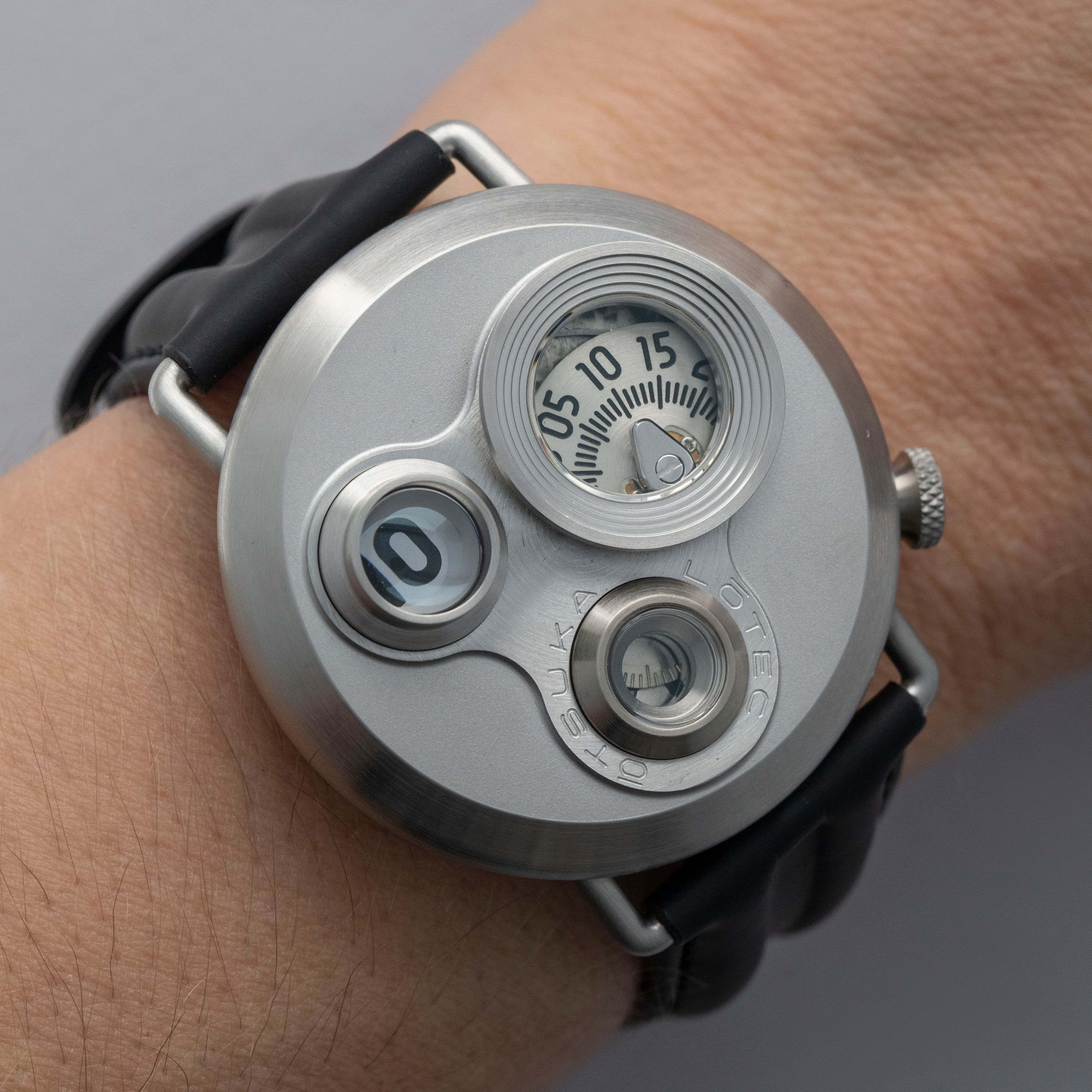 OTSUKA LOTEC NO.7.5 | Auctions | Loupe This