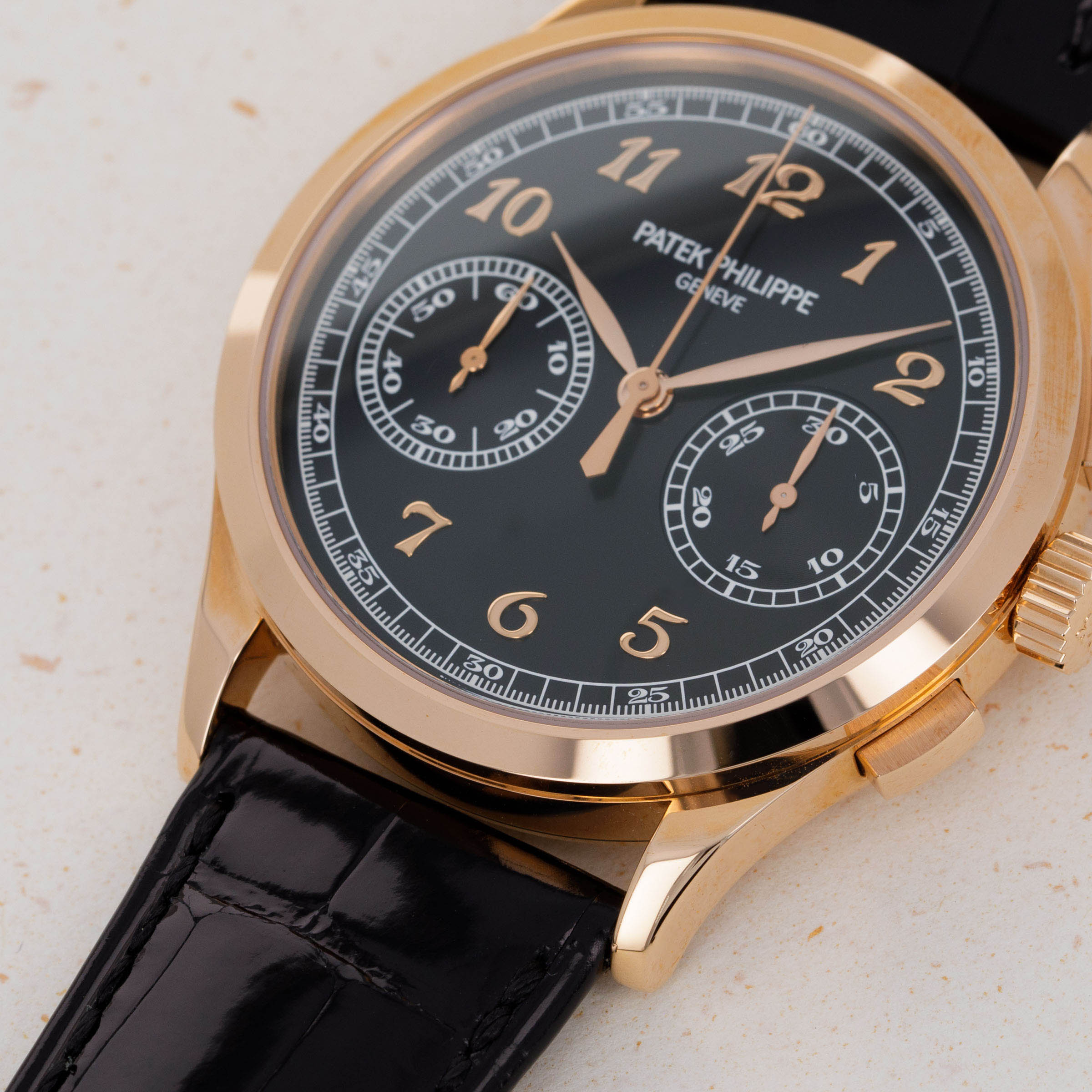 Patek 5170r on sale