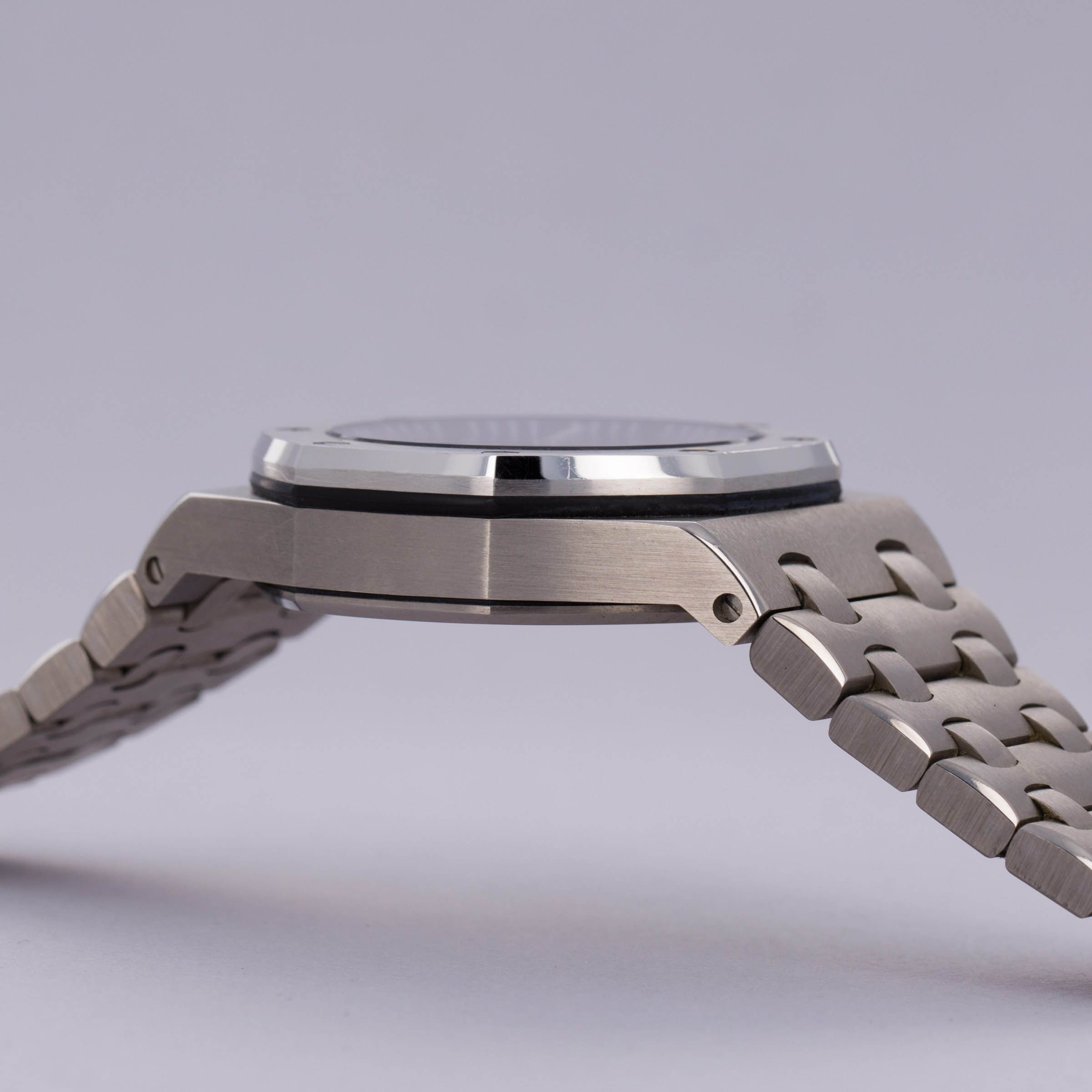 Audemars Piguet Royal Oak Offshore Dual Time Alinghi 25995IP.OO