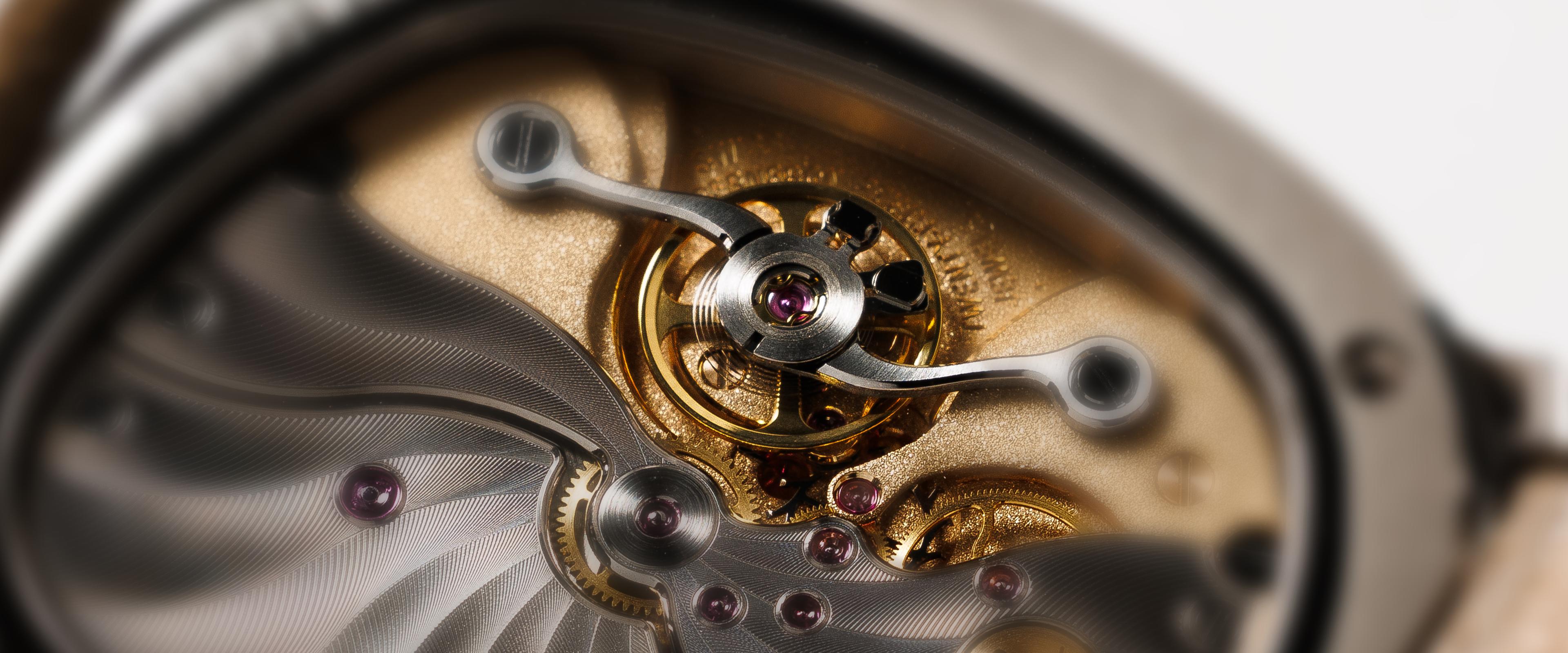 Berneron Movement