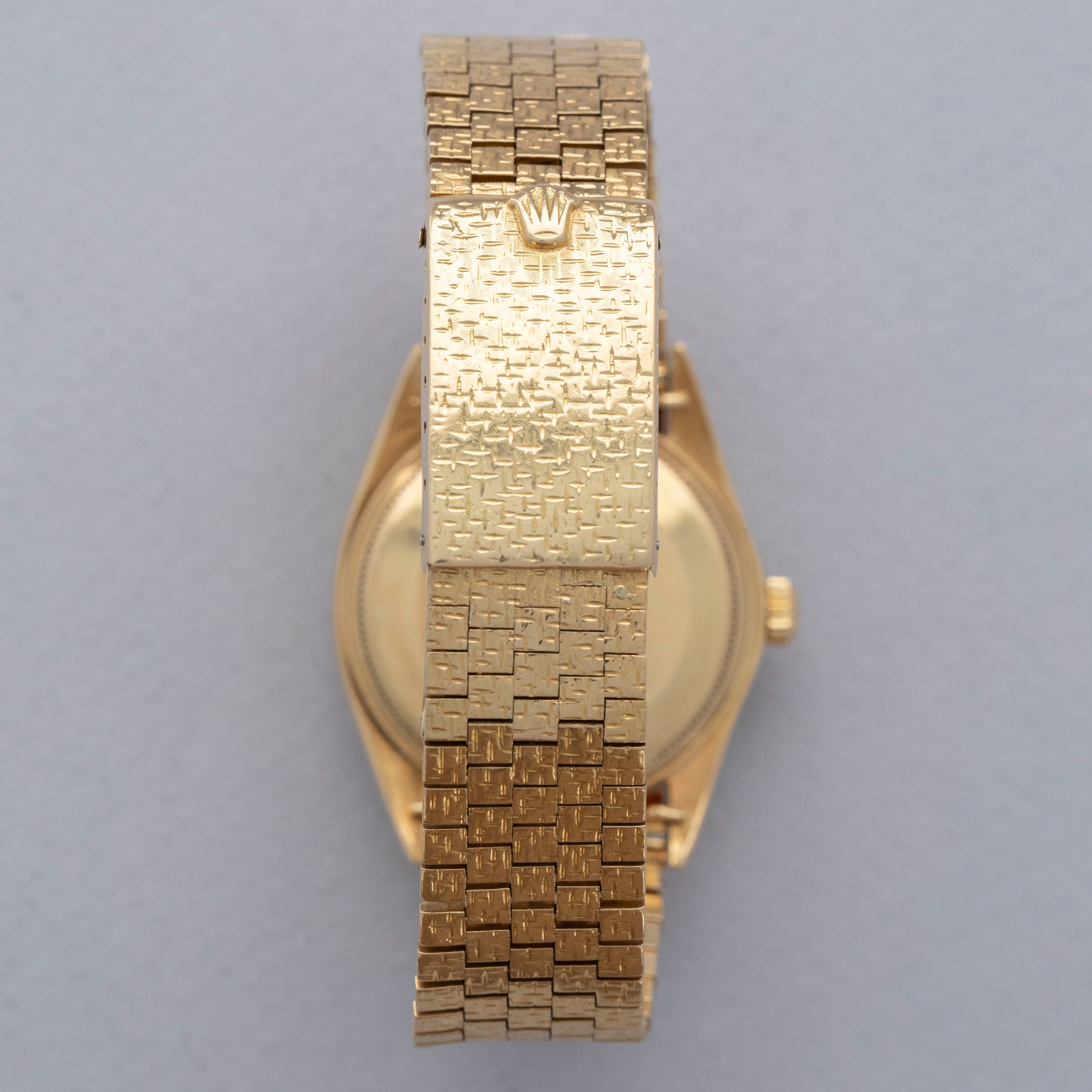 THE BRACELET