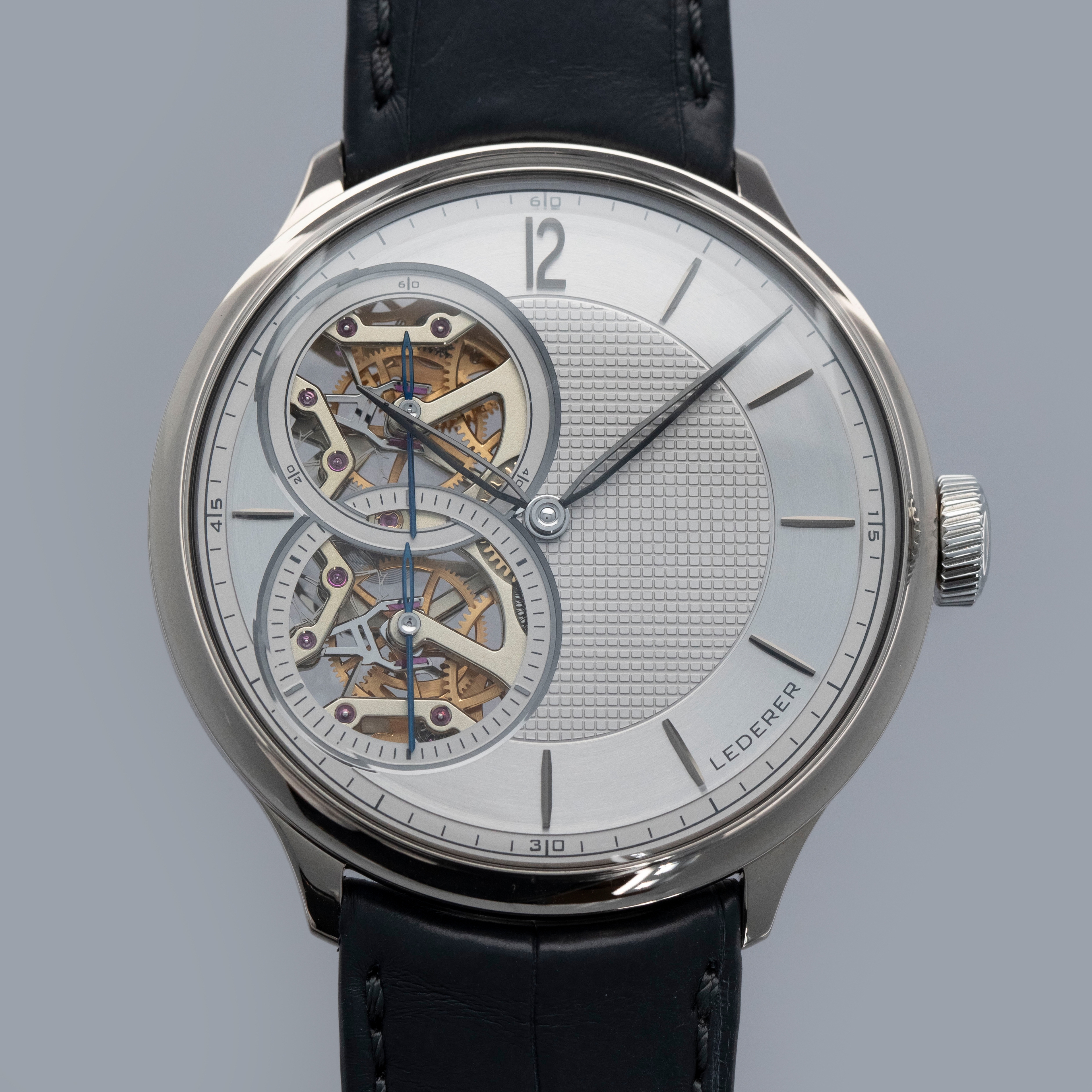 THE DIAL