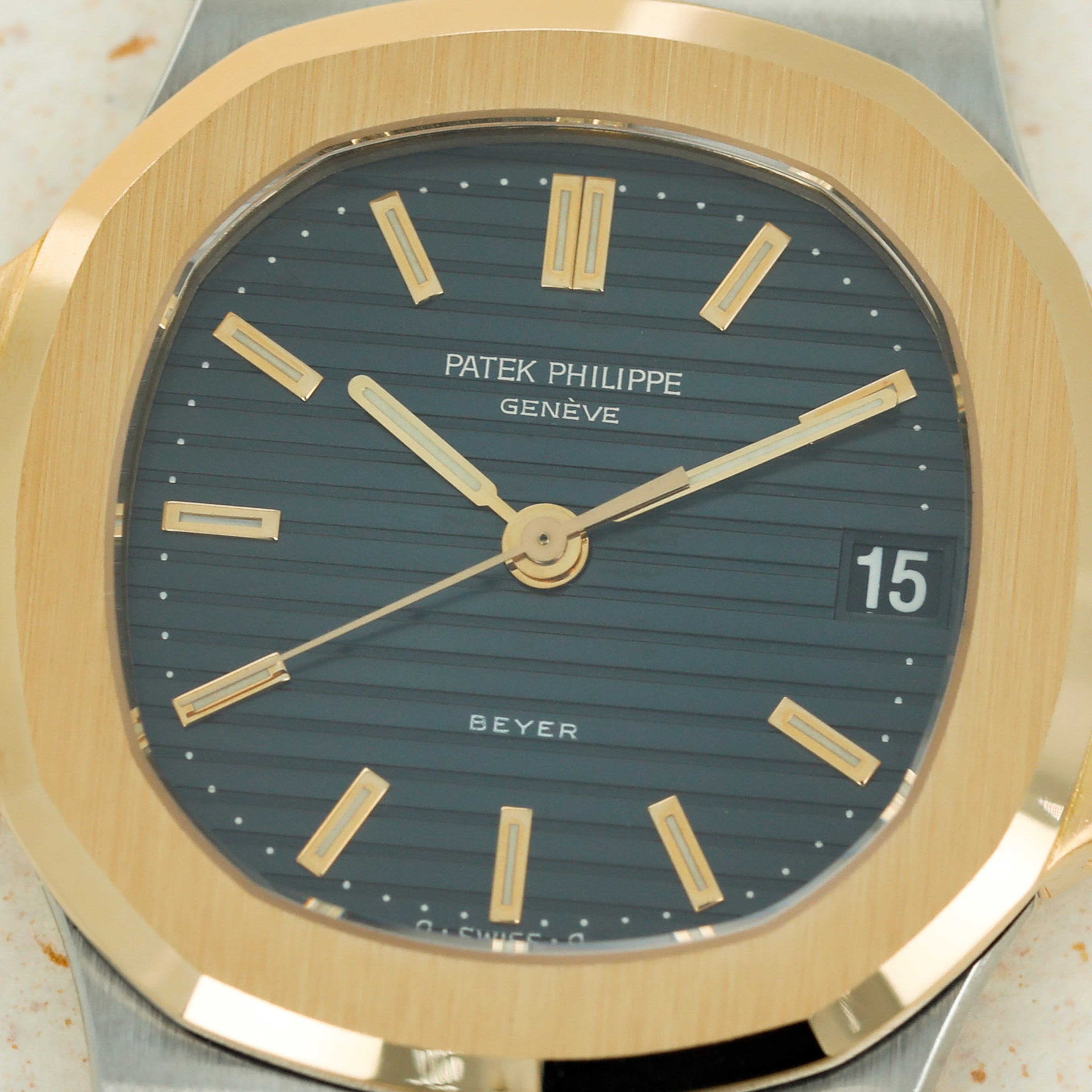 THE DIAL