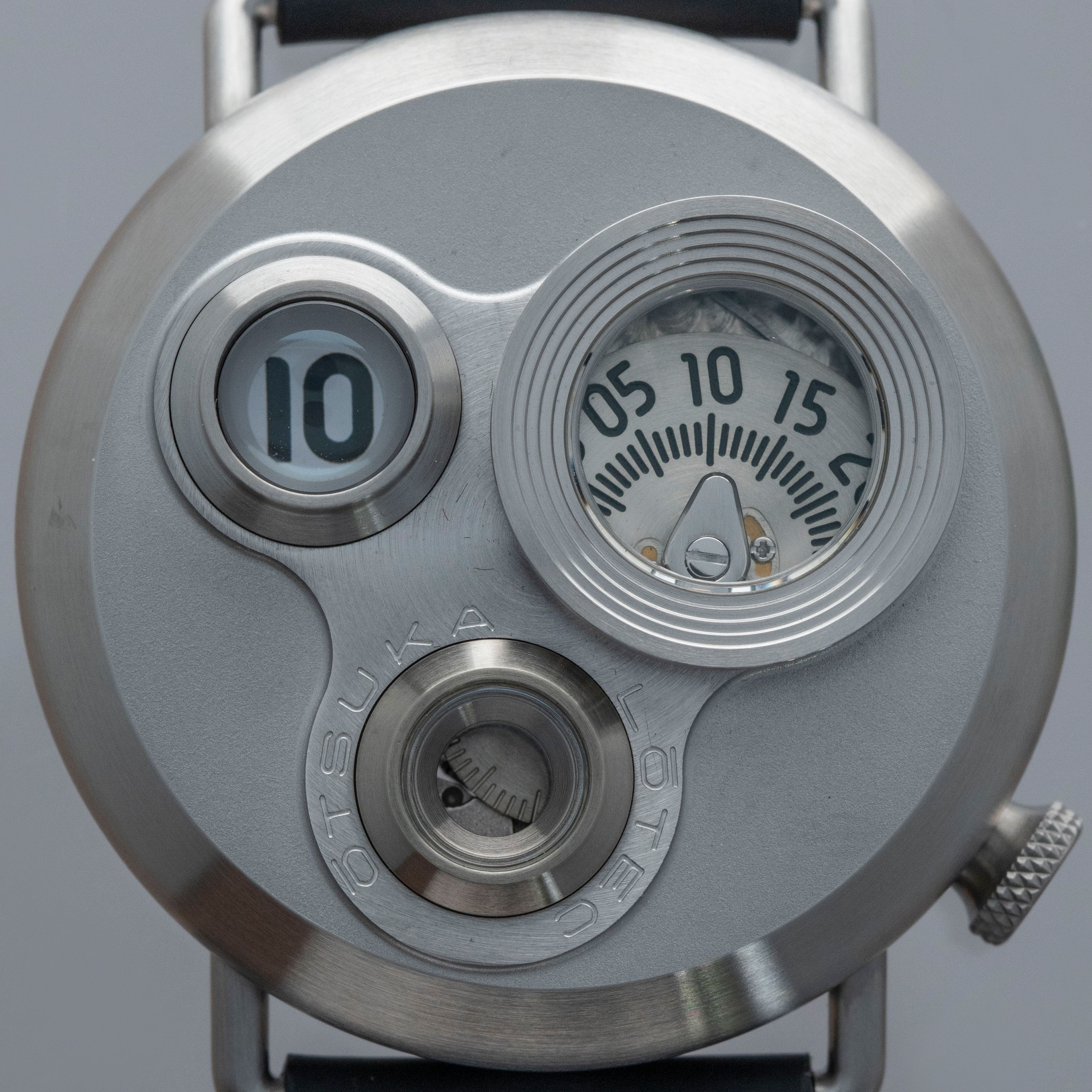 ブッチャー様オーダー OTSUKA LOTEC NO.7.5 | Auctions | Loupe This