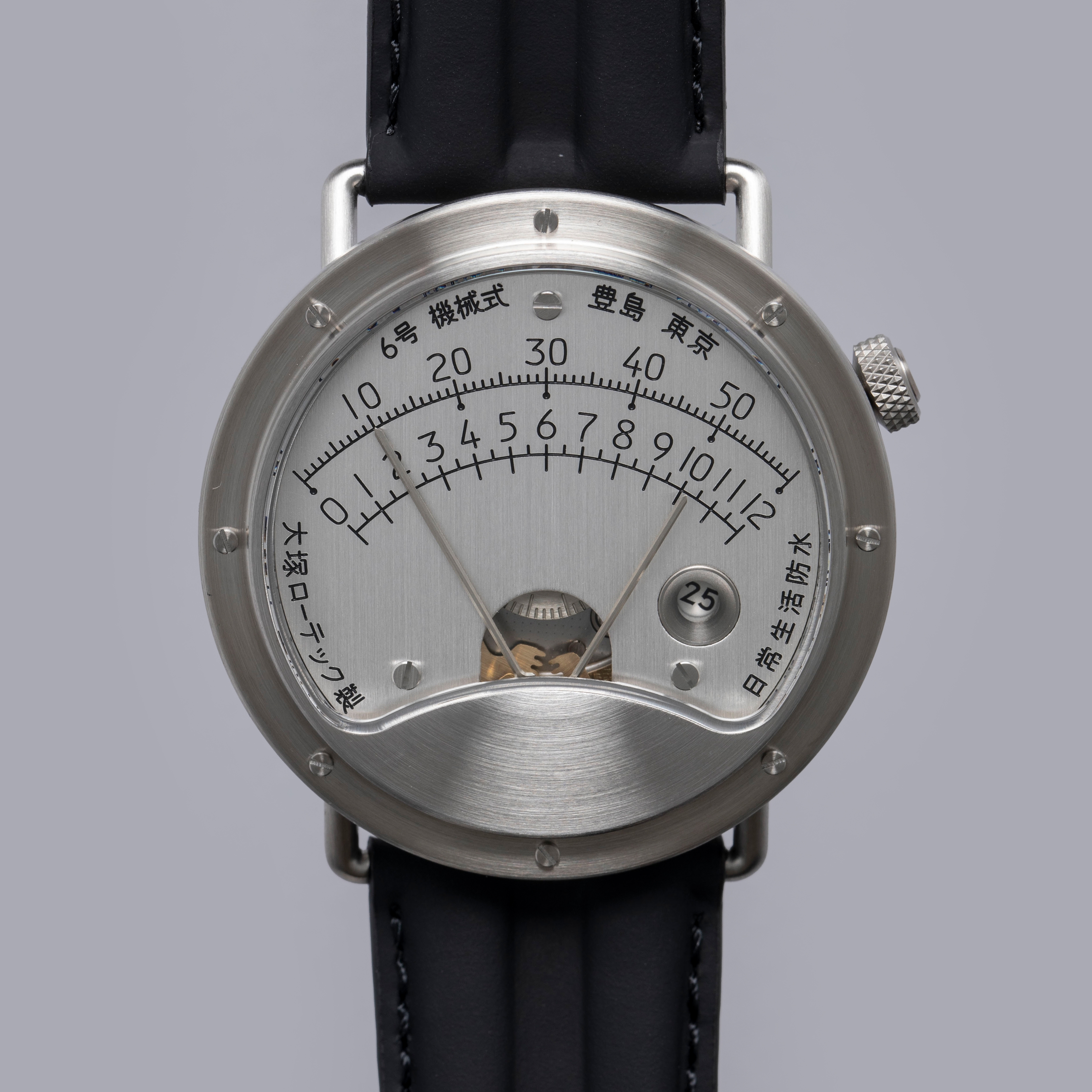 THE DIAL
