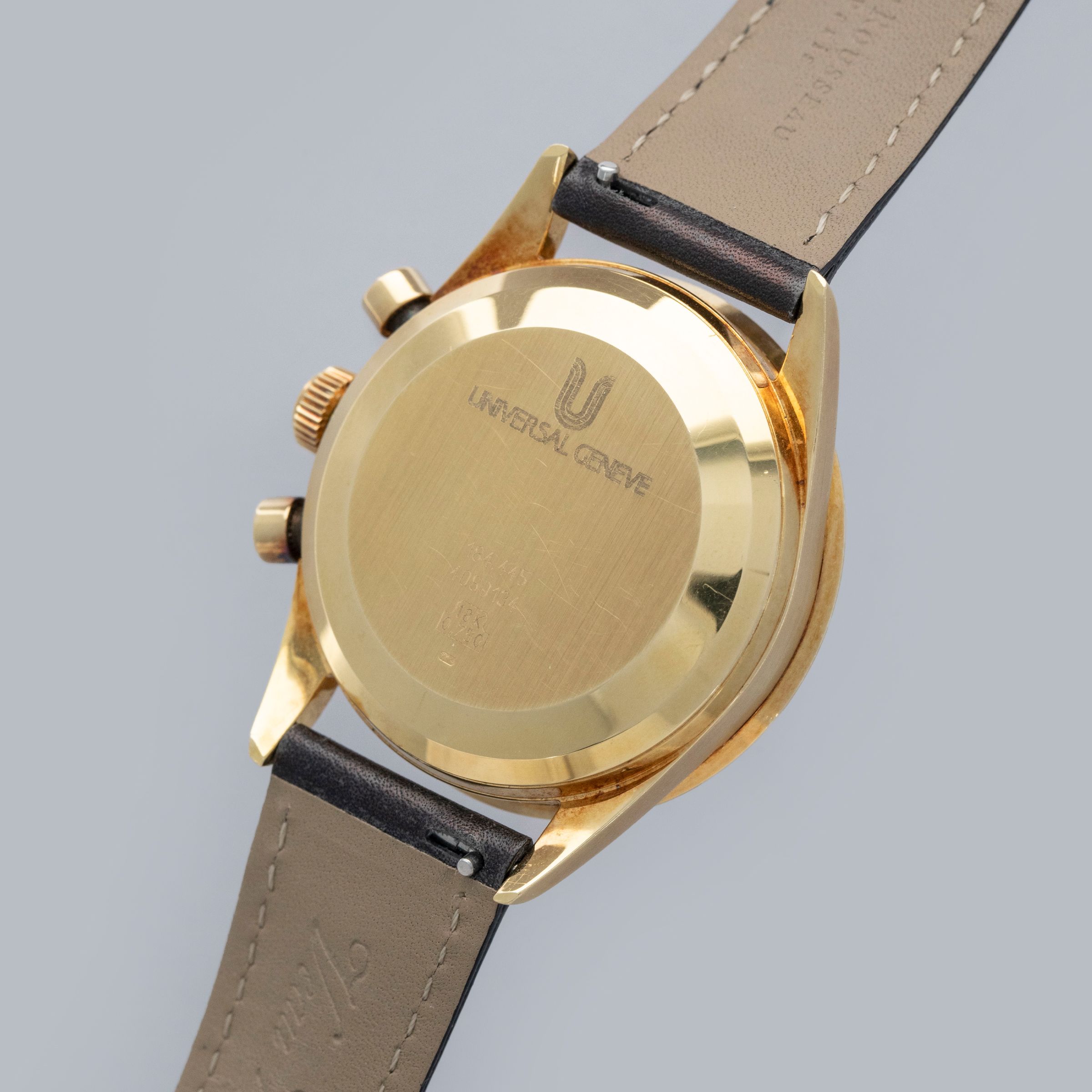 ヴィンテージ GENEVE 18K 750 ヴィンテージ GENEVE 18K 750