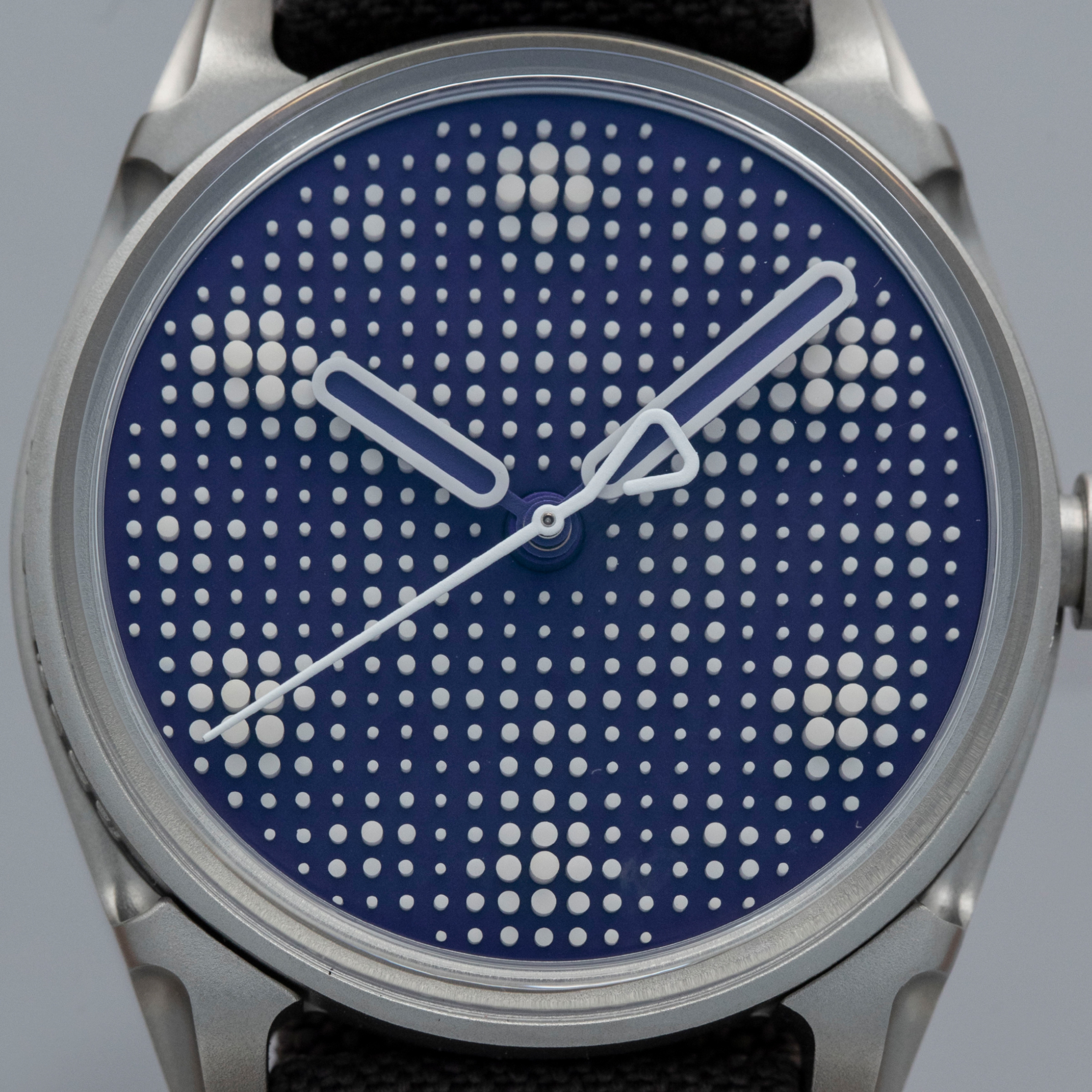 THE DIAL