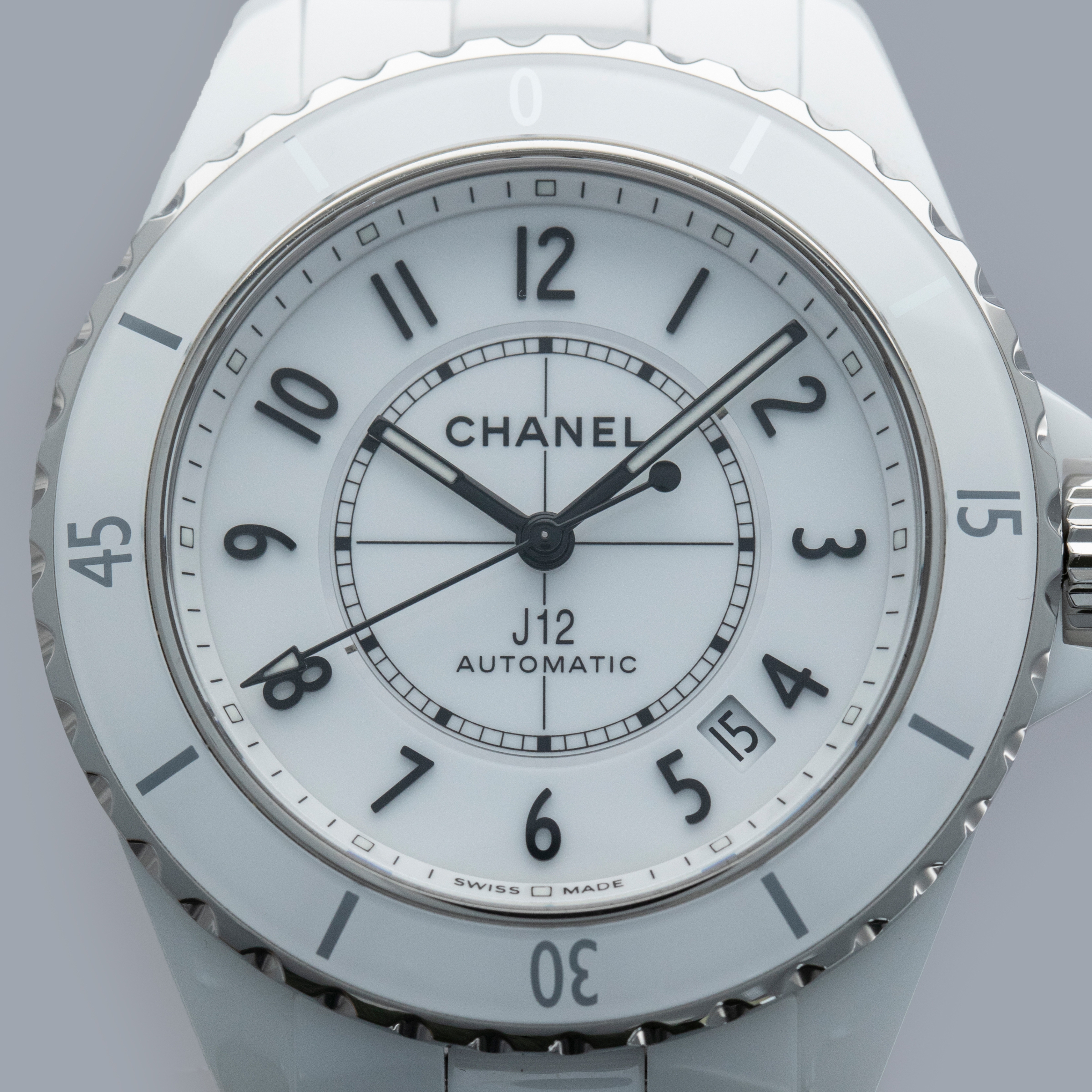 THE DIAL