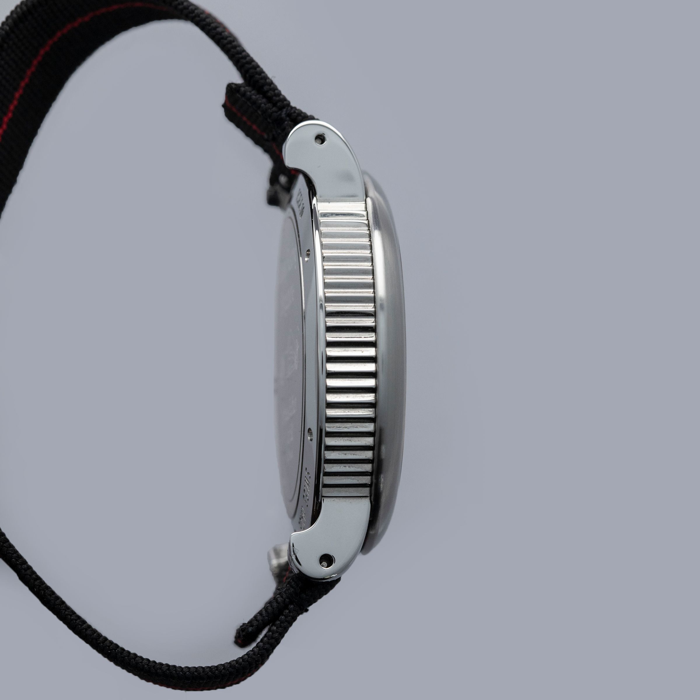 Gerald Genta Retro Fantasy Mickey Racing Singapore RSF.X.10