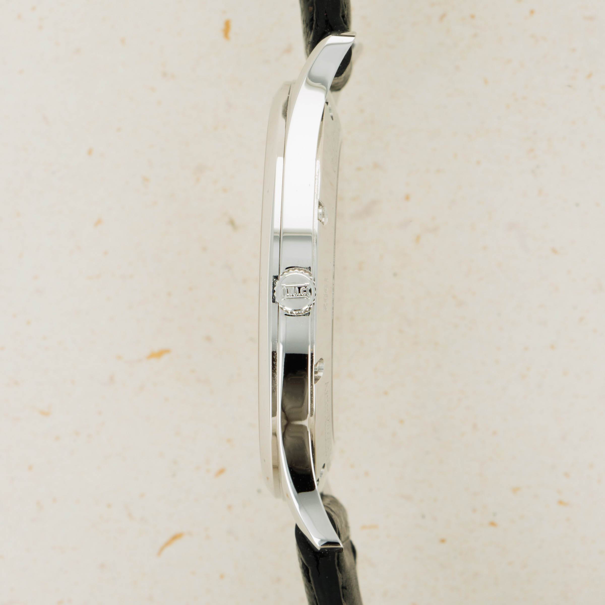 Chopard L.U.C XP Urushi Goldfish 161902-1023 18k WG | Auctions