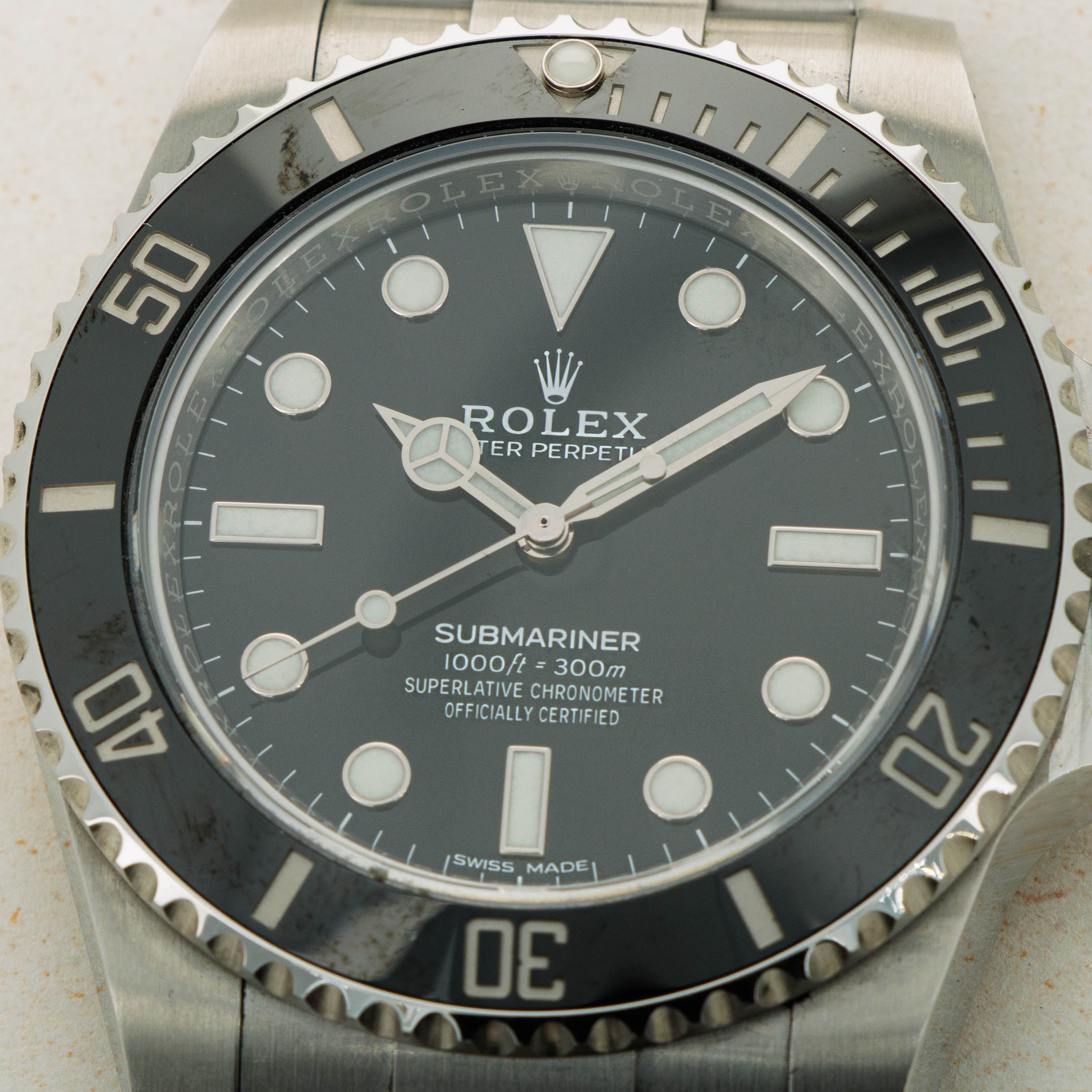 THE DIAL