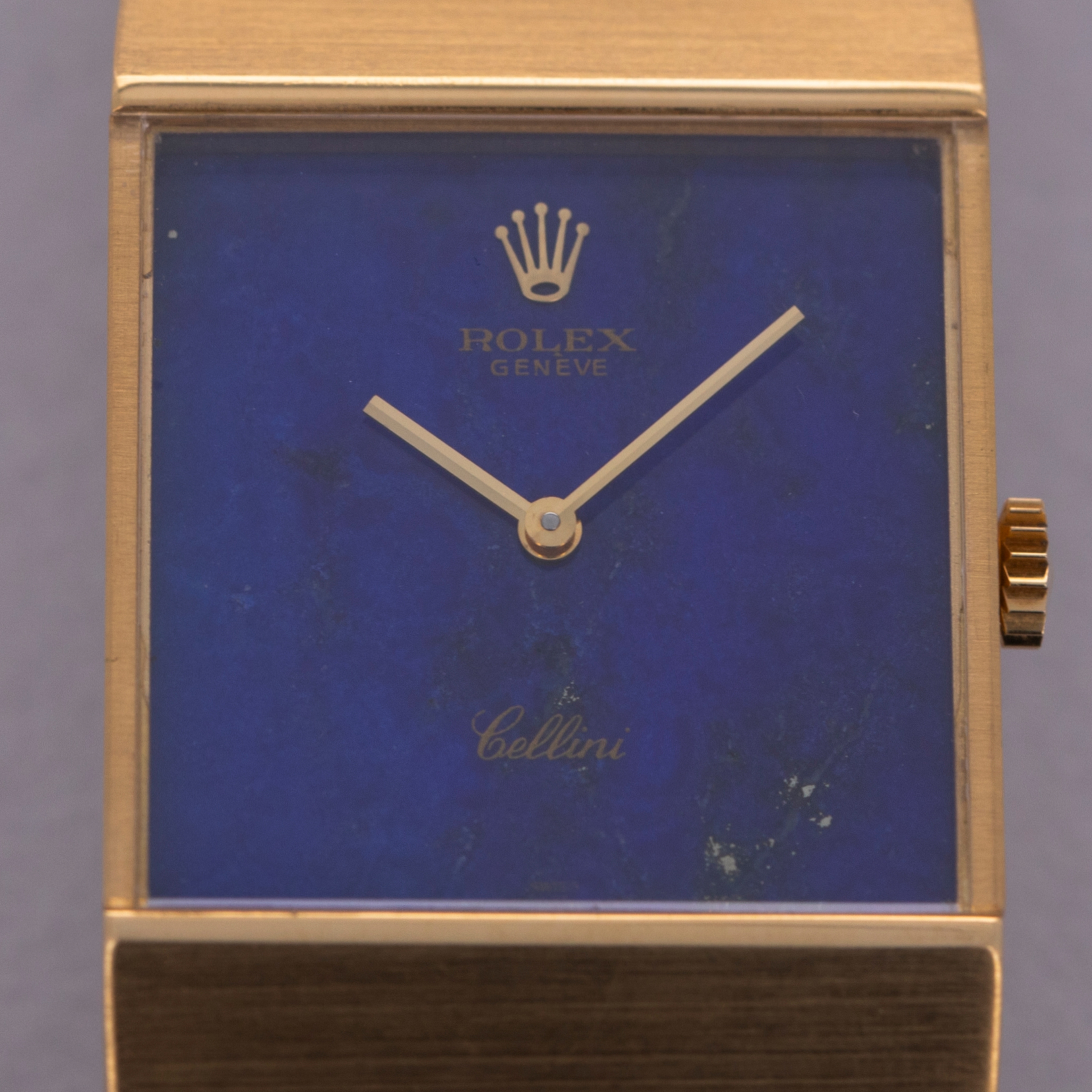 THE DIAL