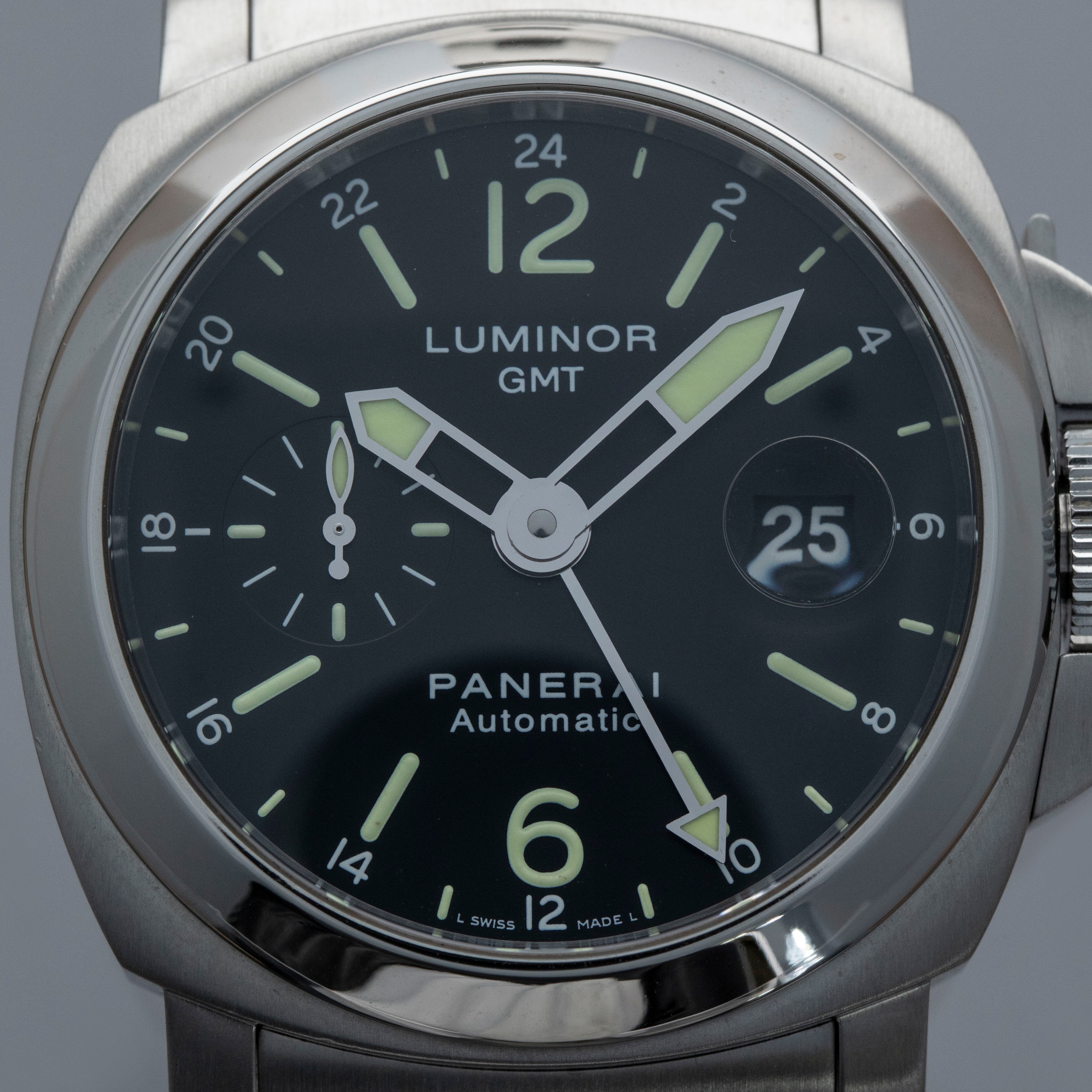 THE DIAL