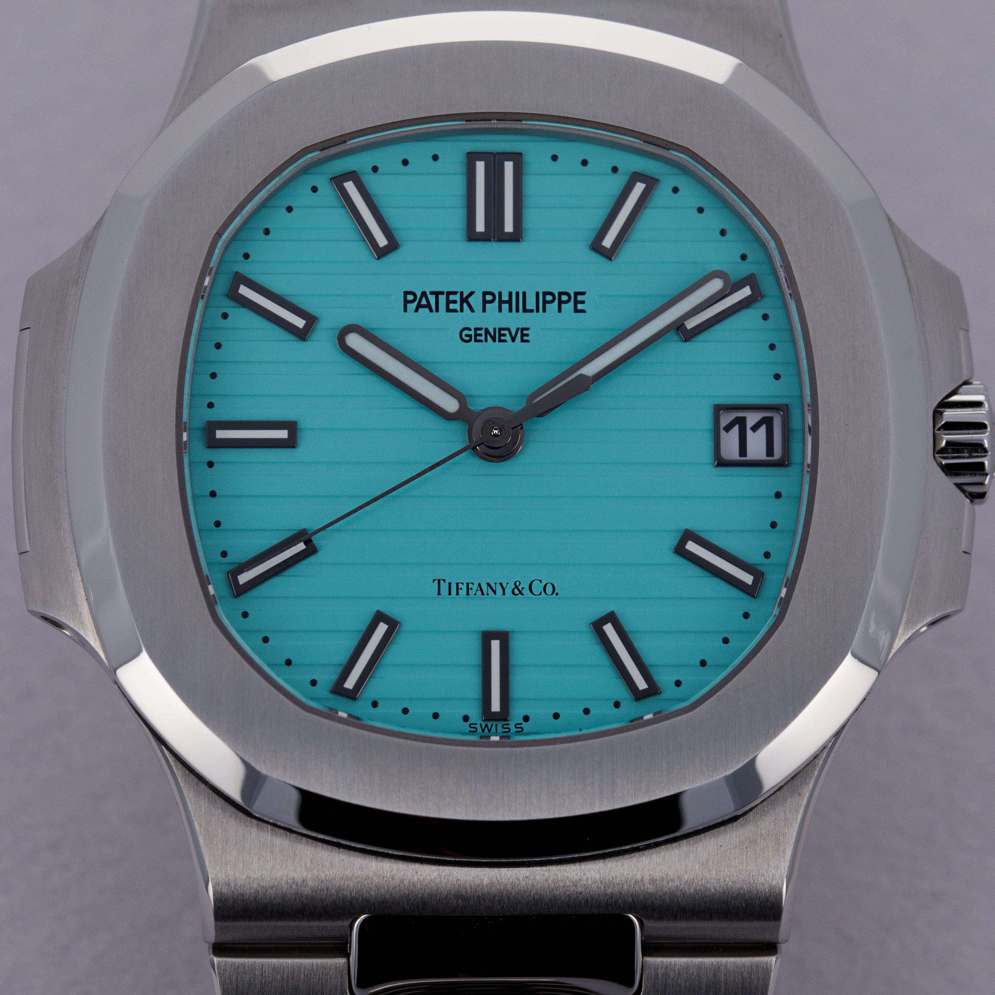 THE DIAL