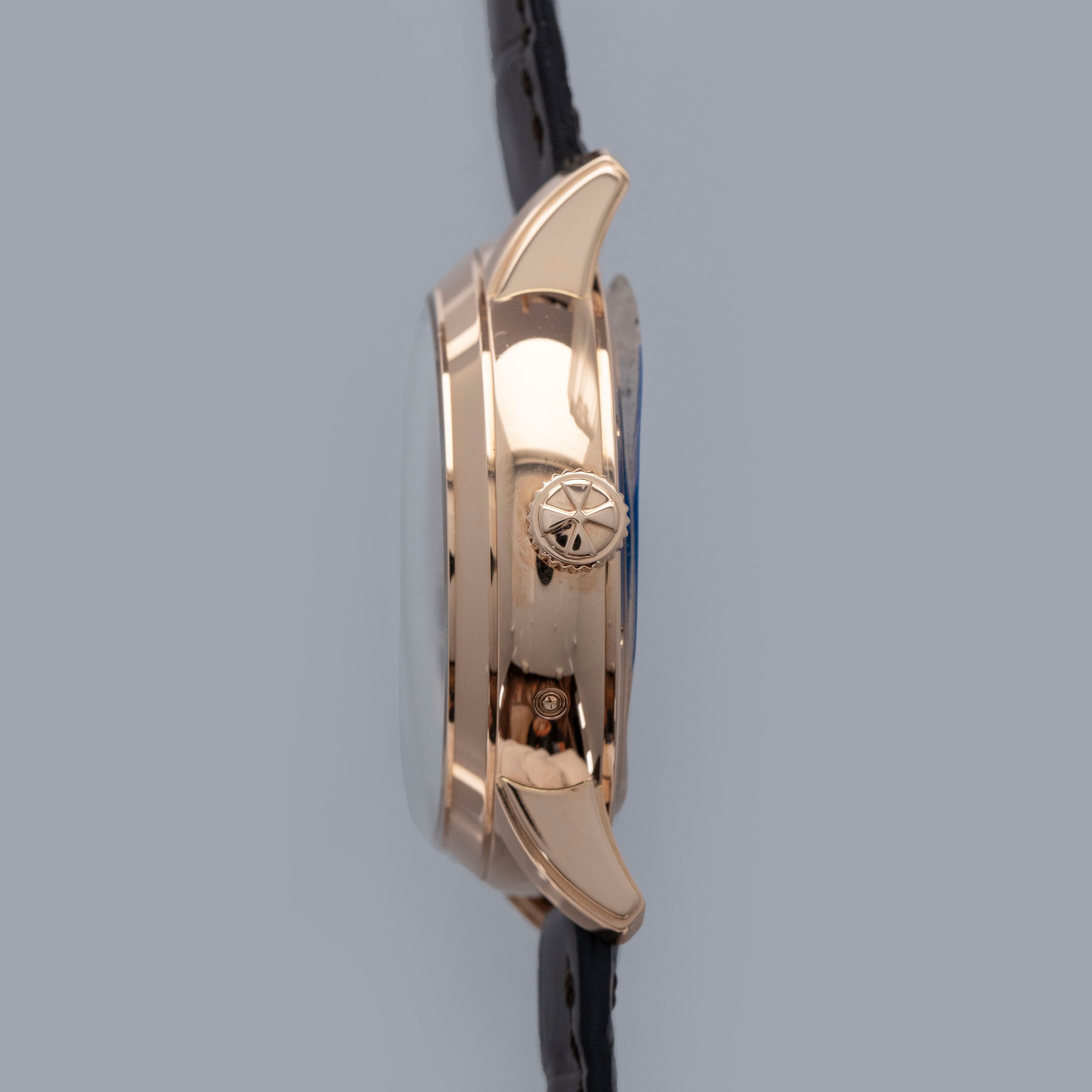 Vacheron Constantin Metiers D'Art Legend of the Chinese Zodiac