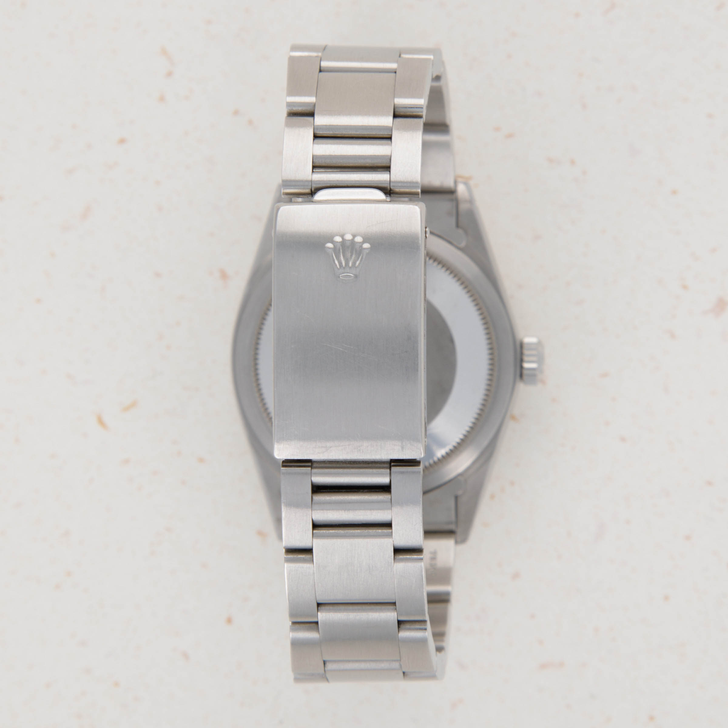 Rolex Explorer I 1016 L-Serial | Auctions | Loupe This