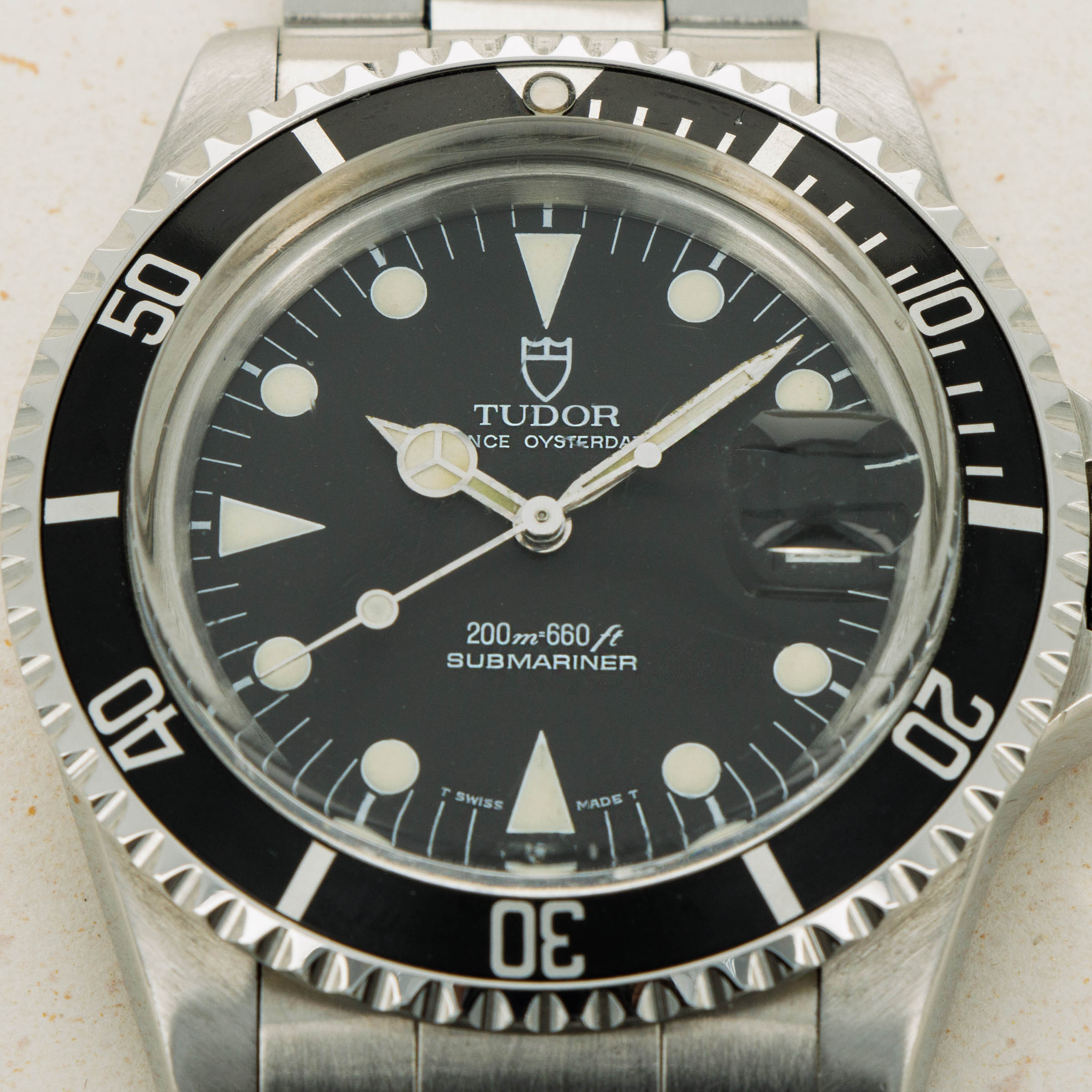 Tudor clearance submariner prezzo