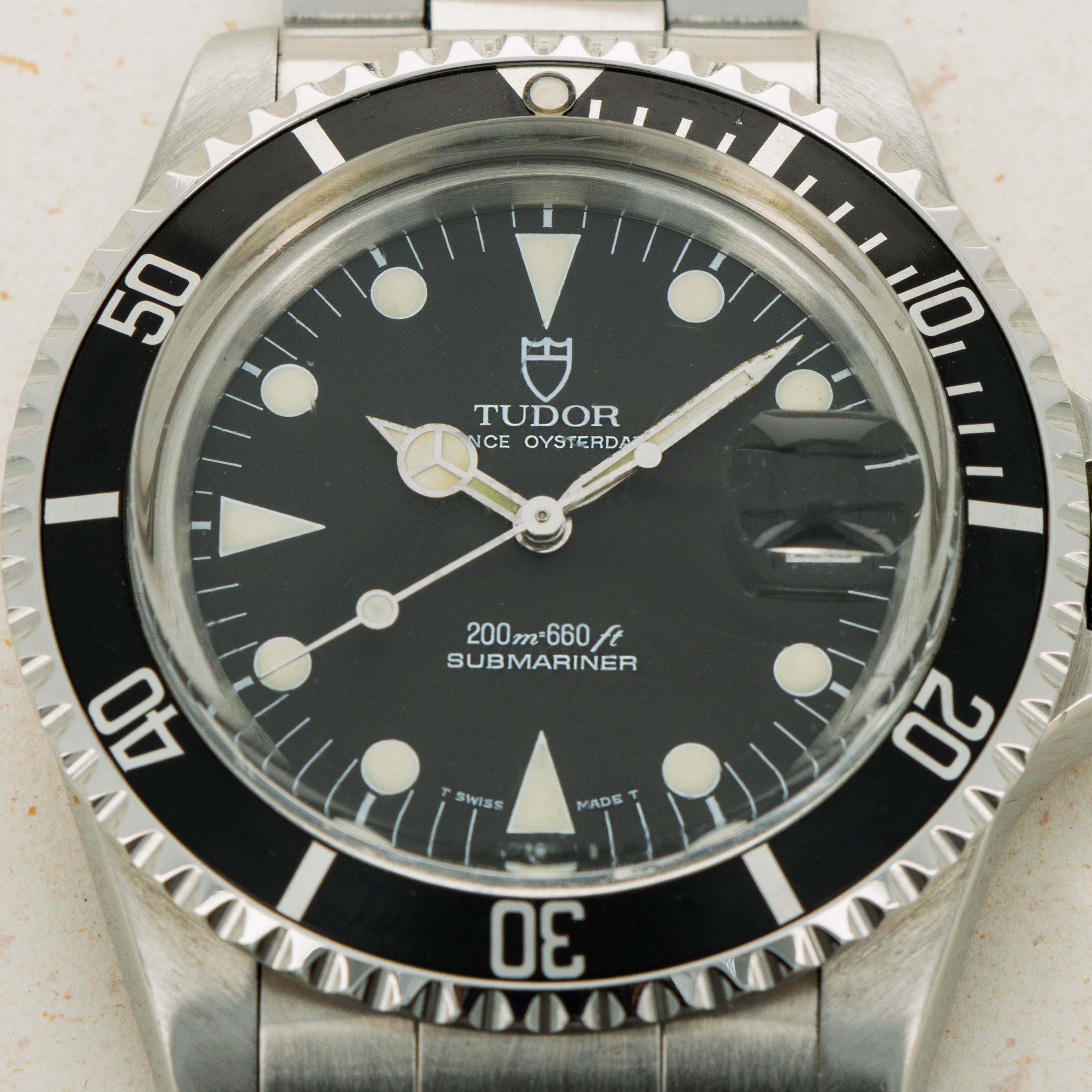 THE DIAL