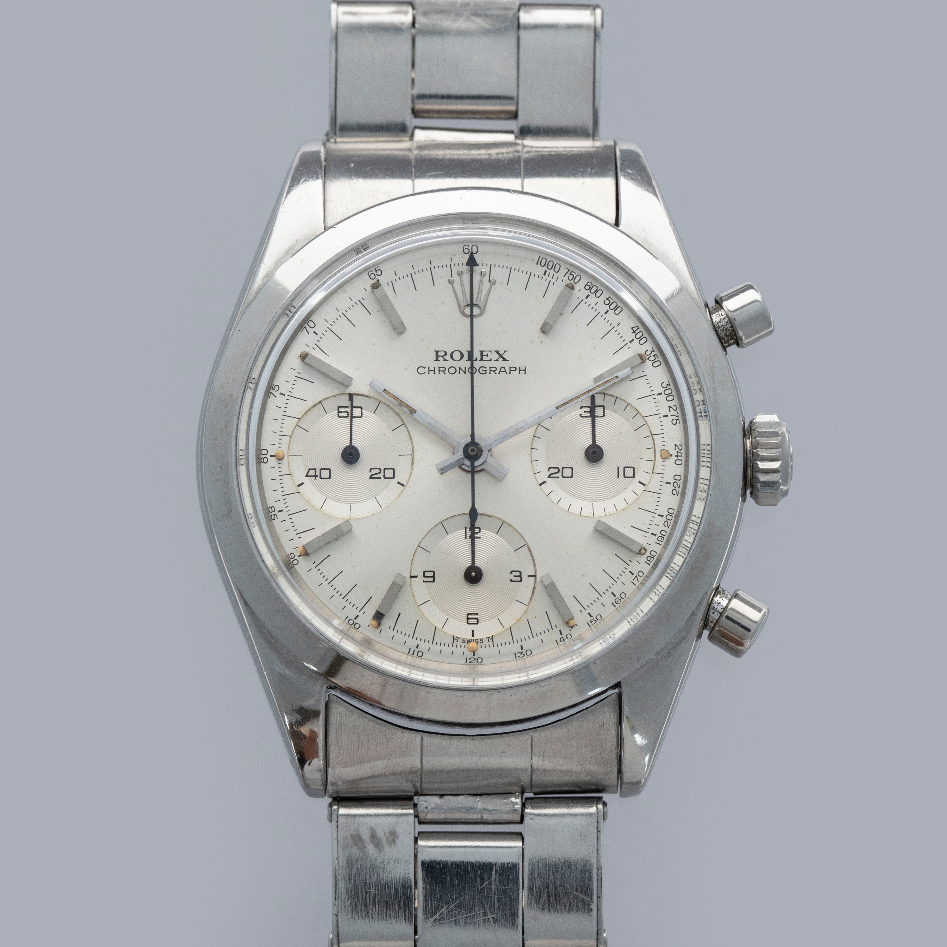 THE DIAL