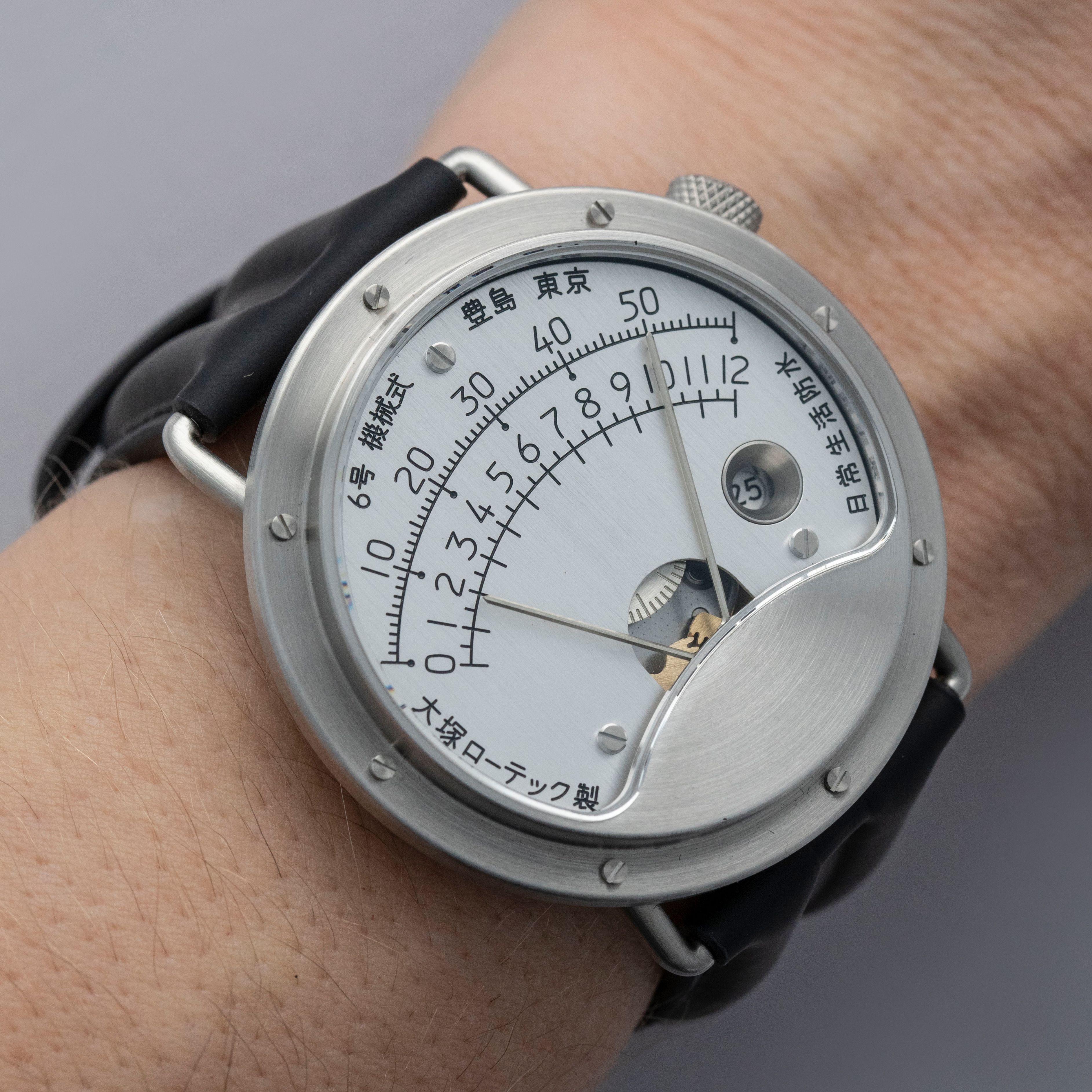 OTSUKA LOTEC NO.6 | Auctions | Loupe This