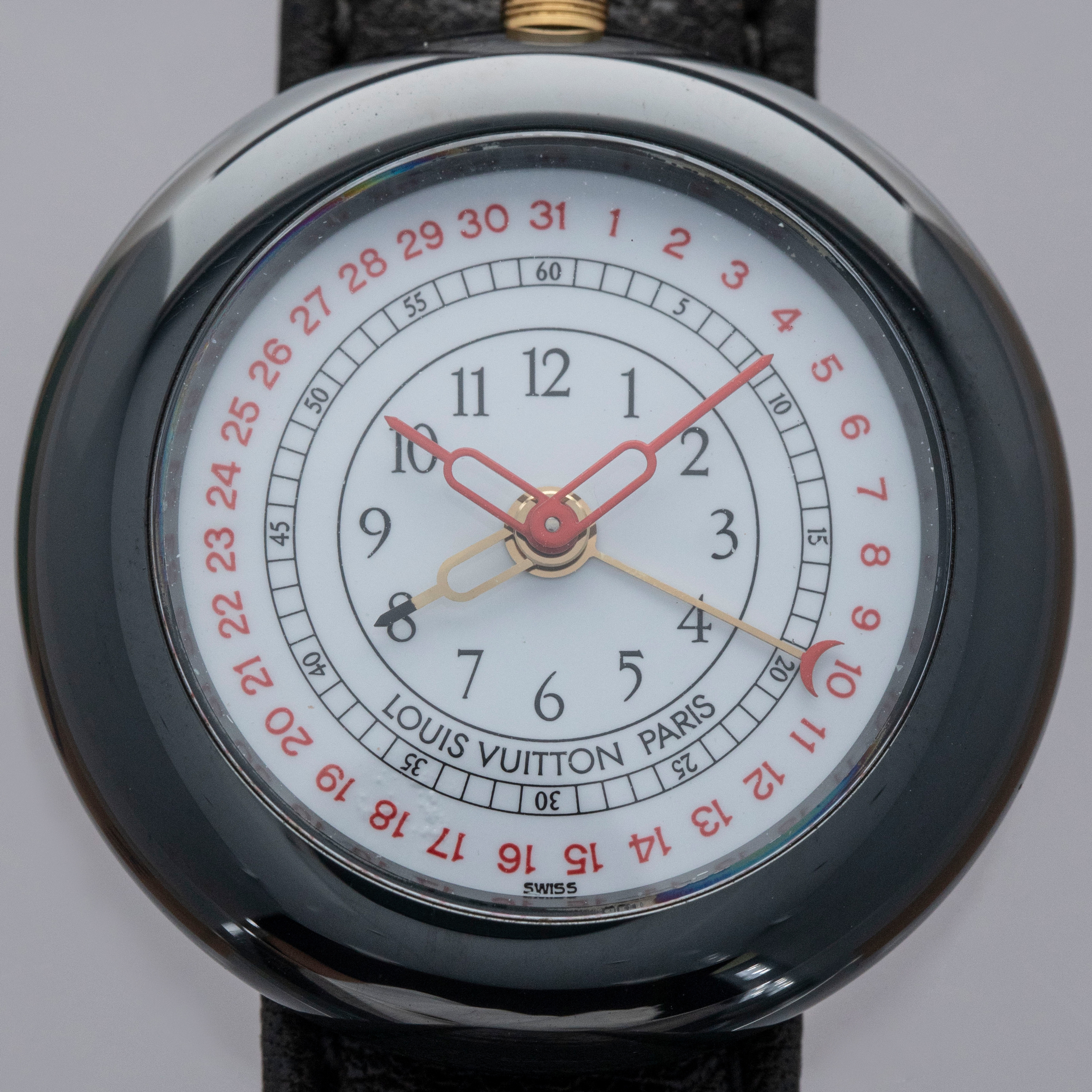 THE DIAL