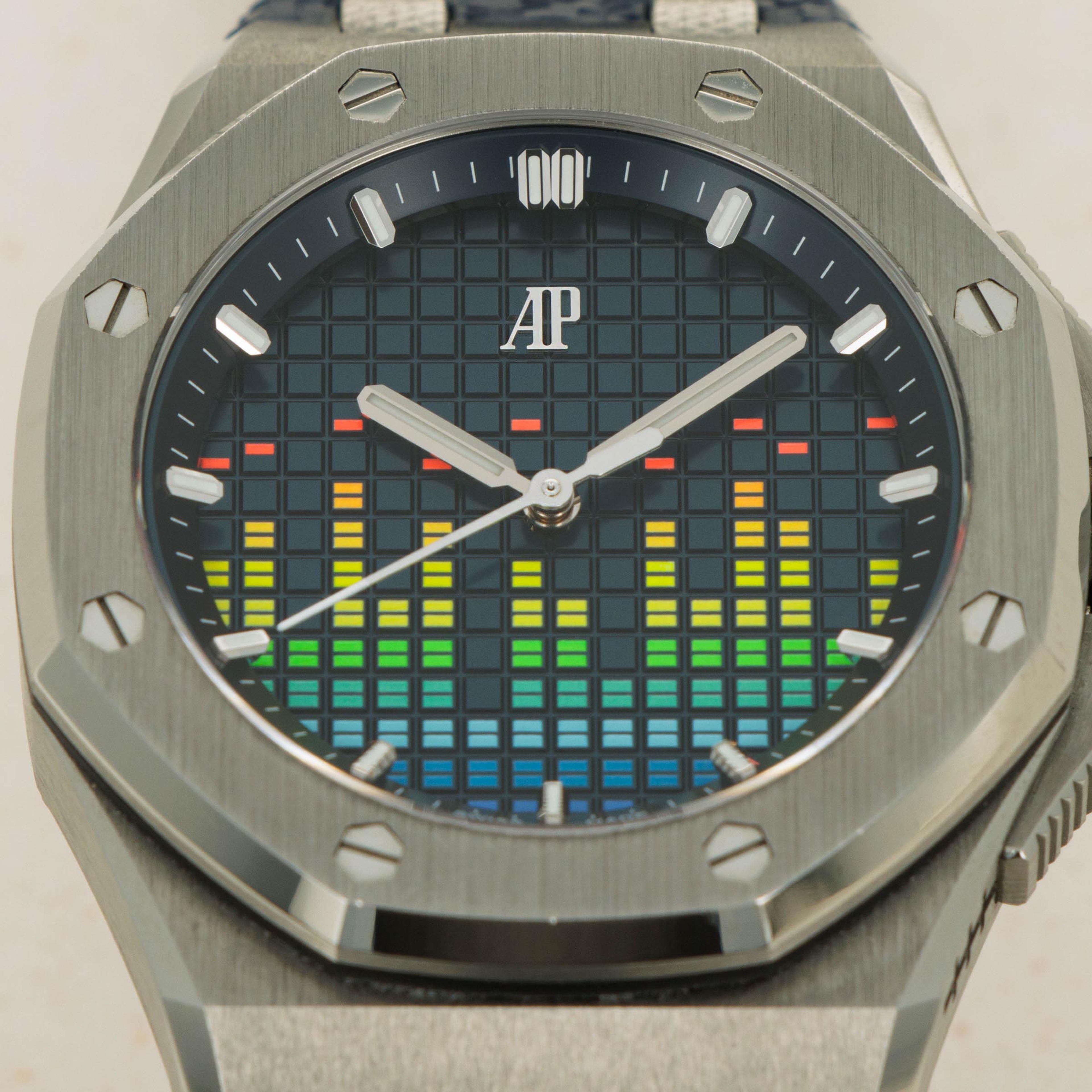 THE DIAL