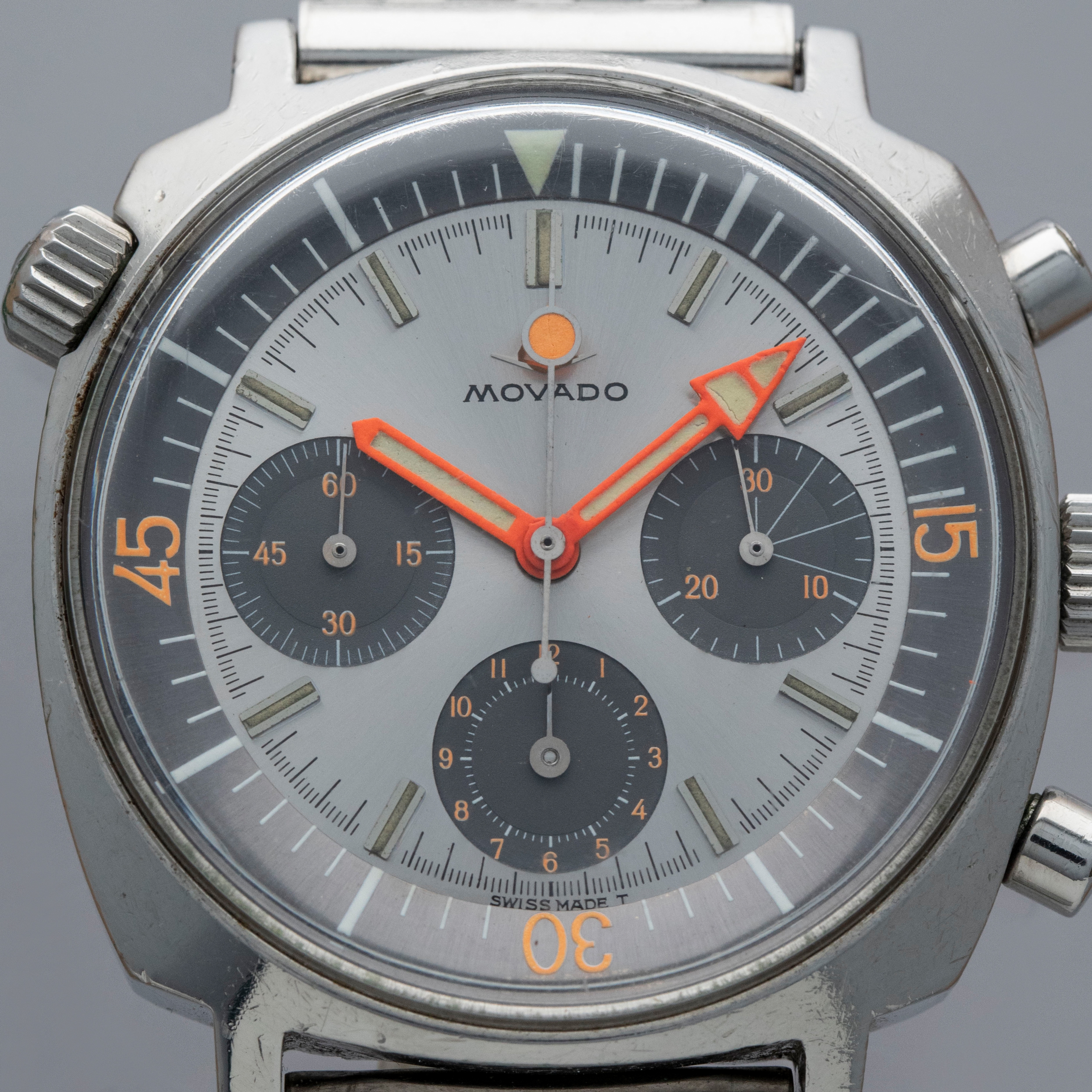 THE DIAL