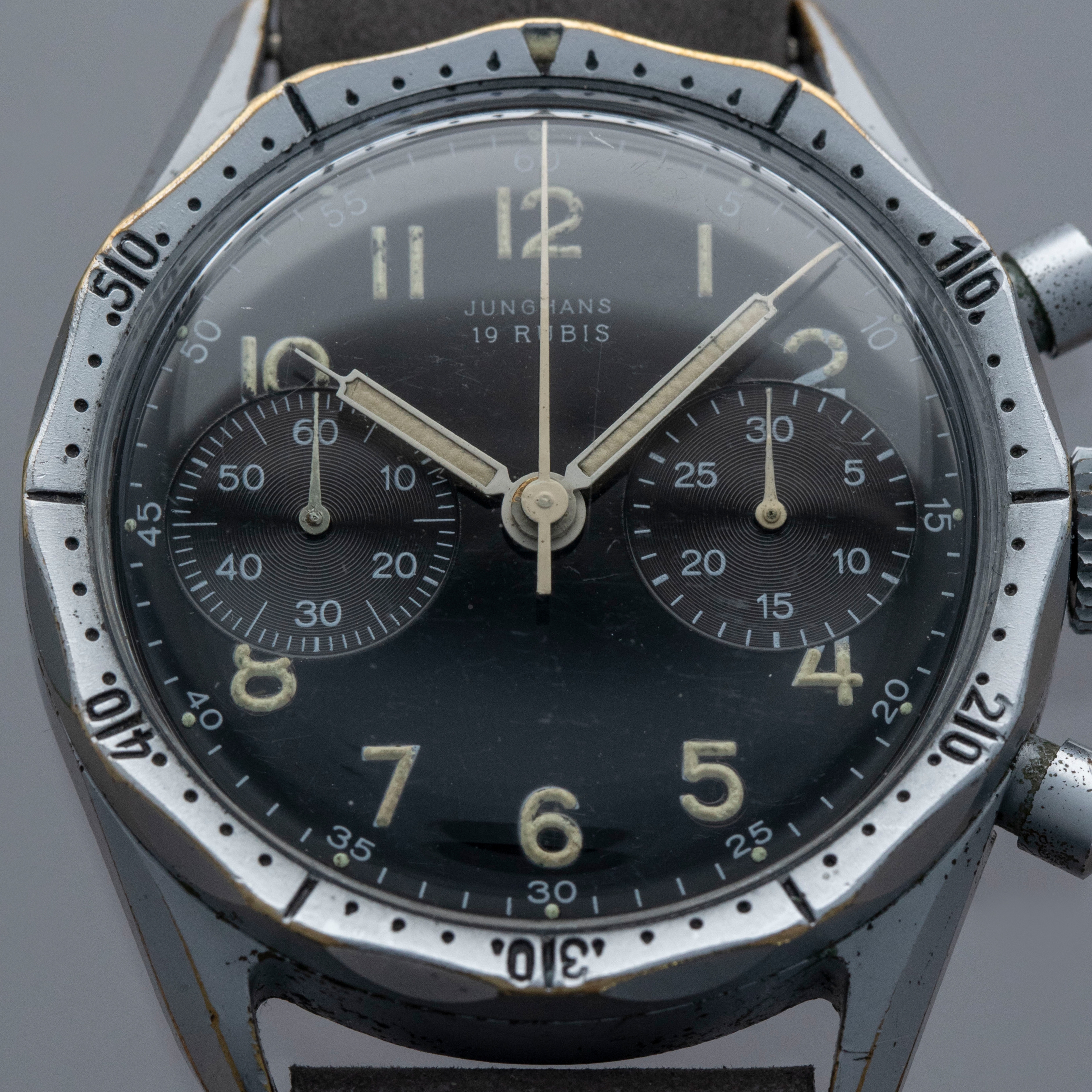 THE DIAL