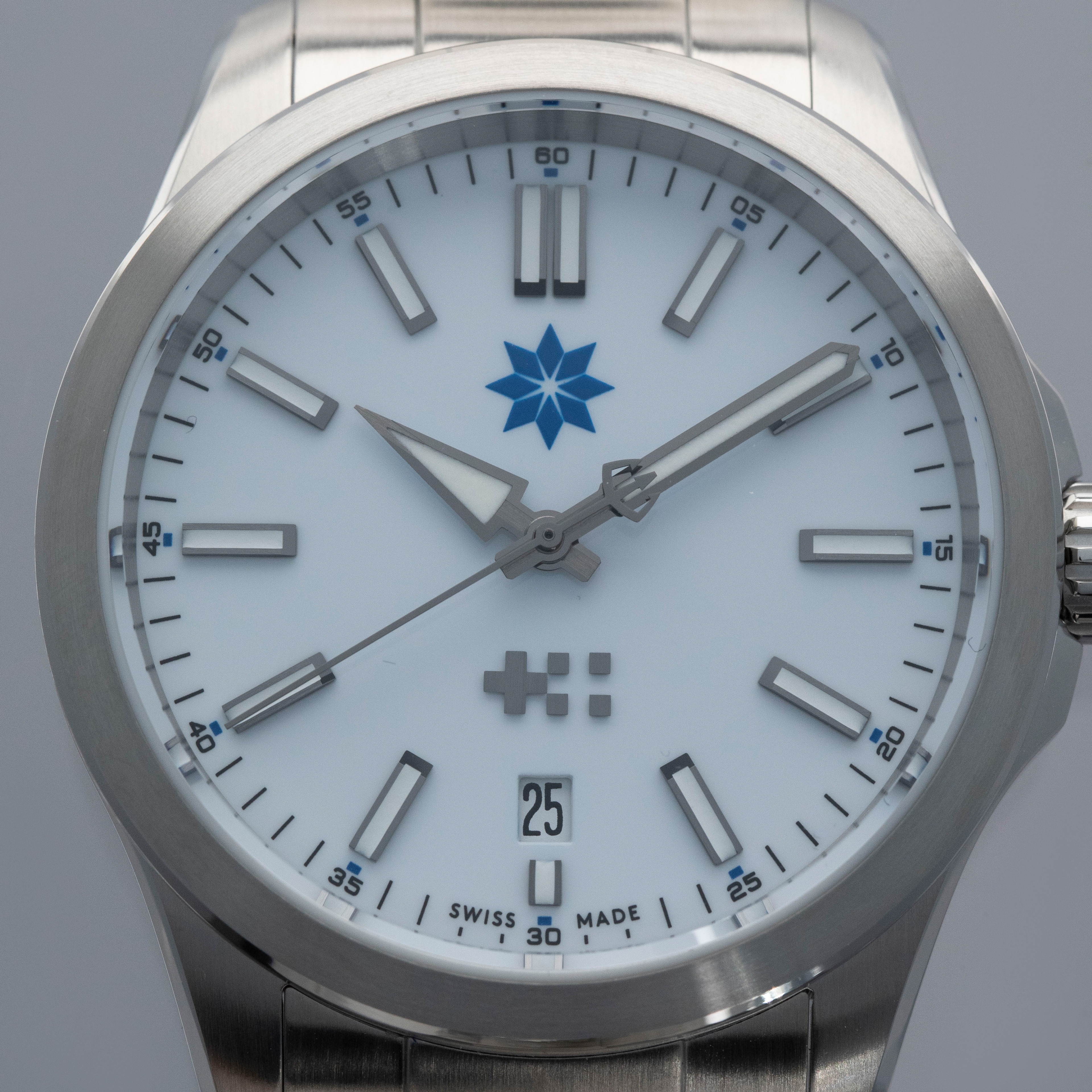 THE DIAL